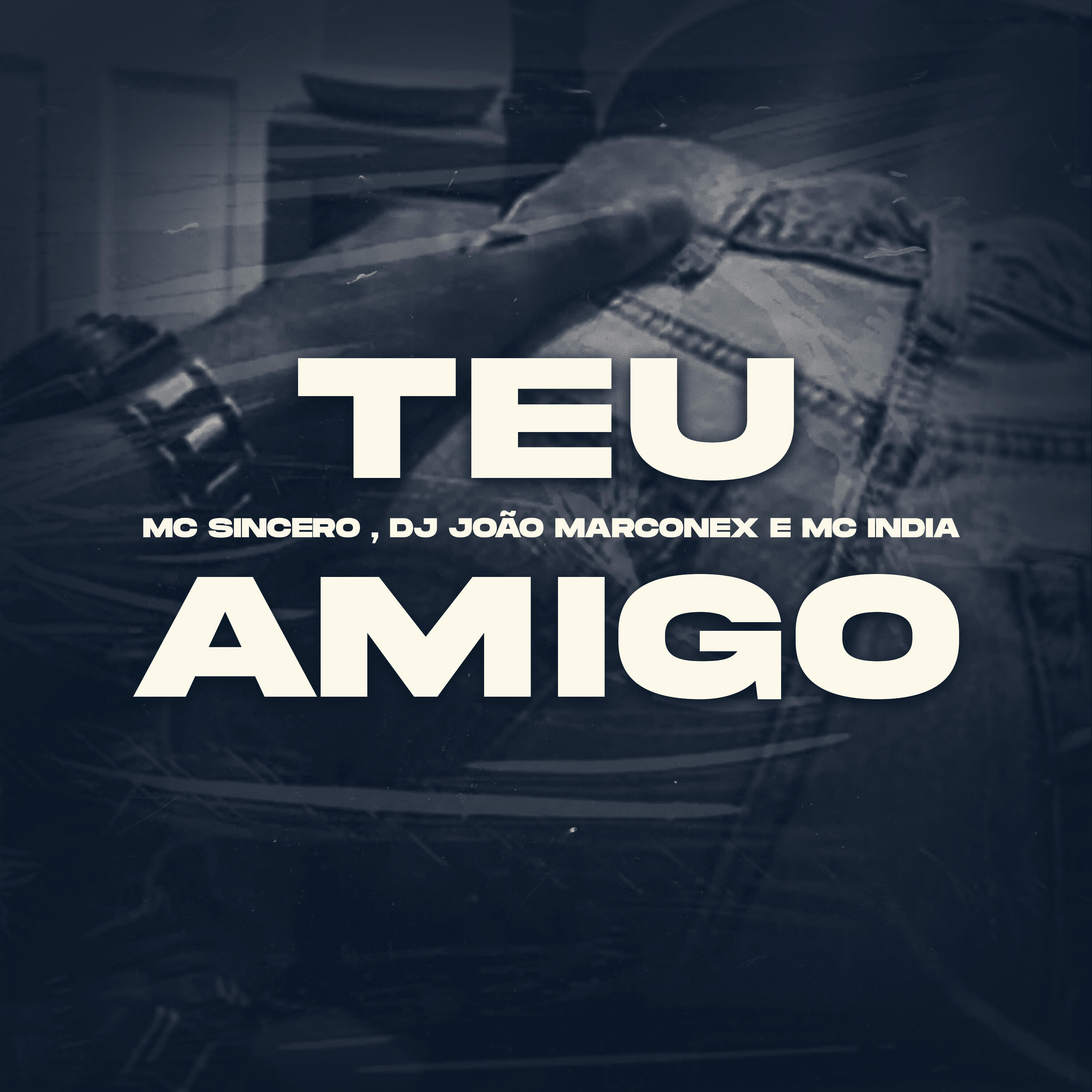 Релиз Teu Amigo