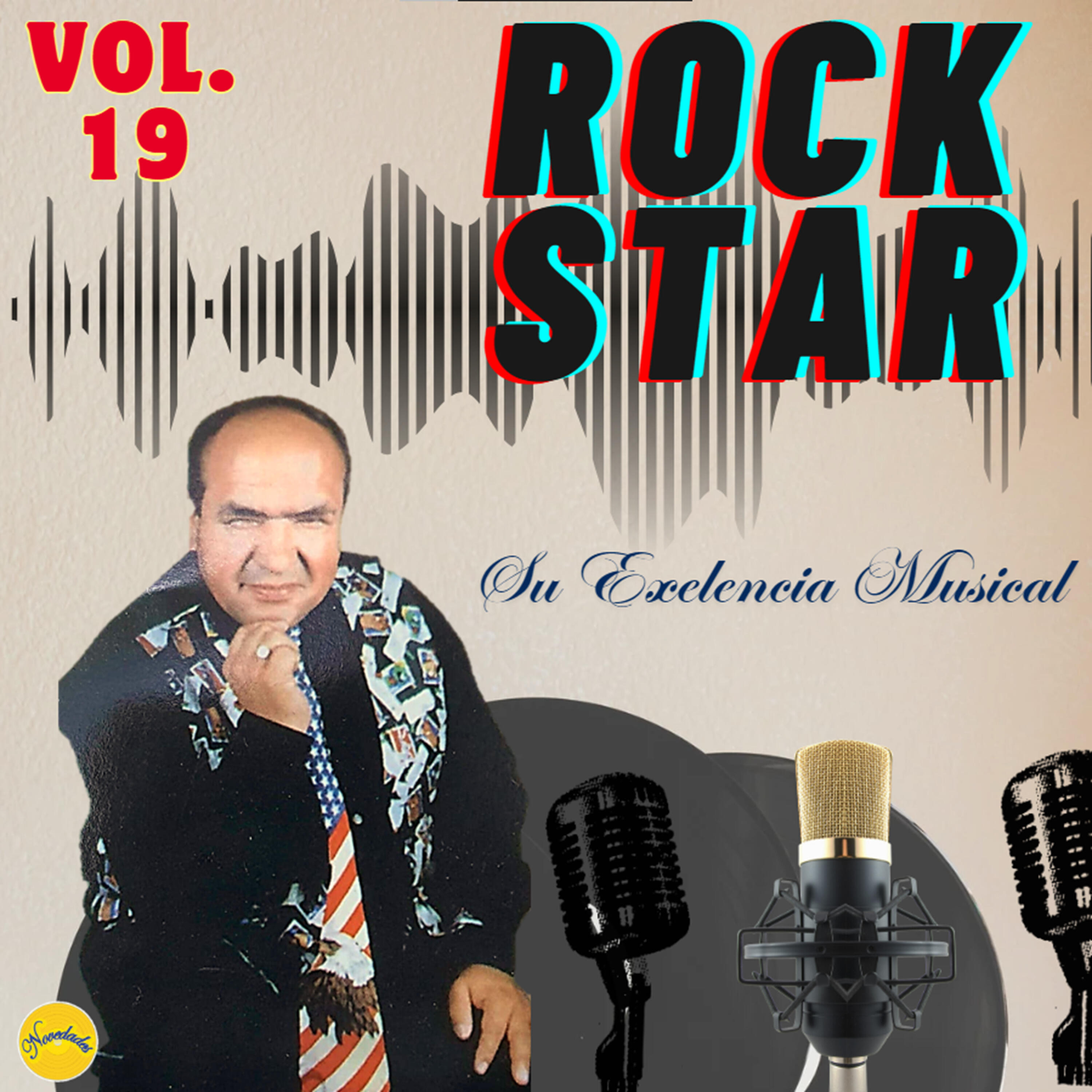 Релиз Su Excelencia Musical Vol.19