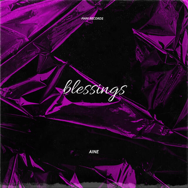 Постер альбома Blessings