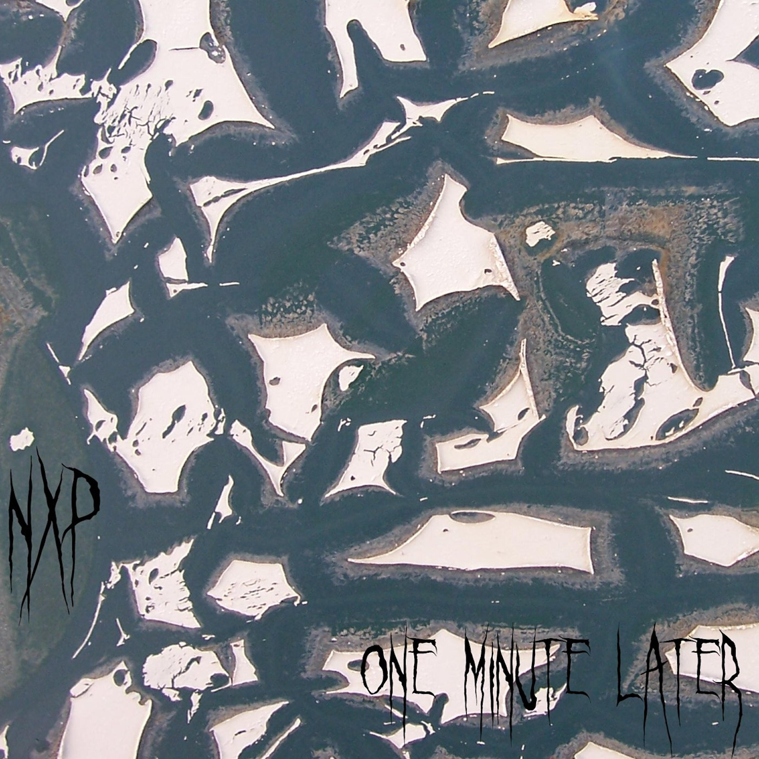 Релиз One Minute Later