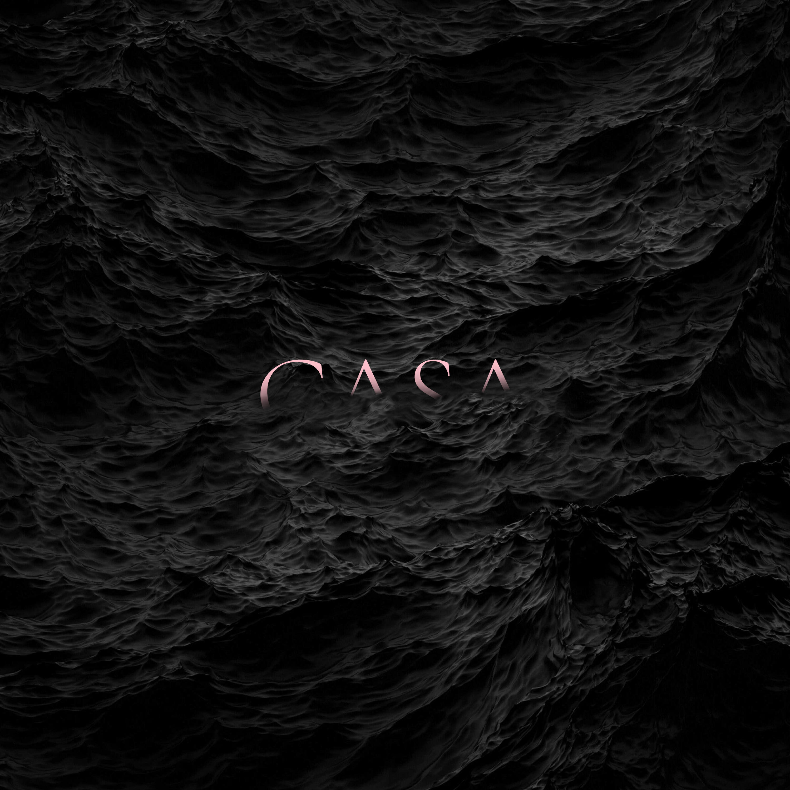 Релиз CASA