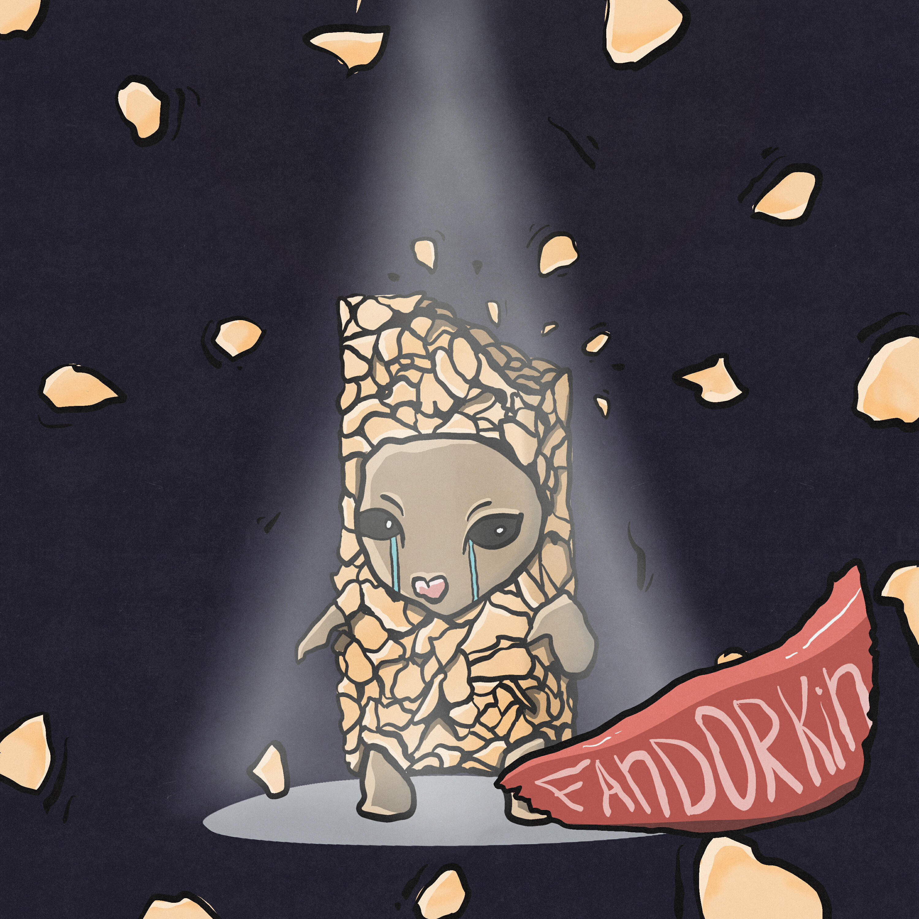 Релиз Козинак