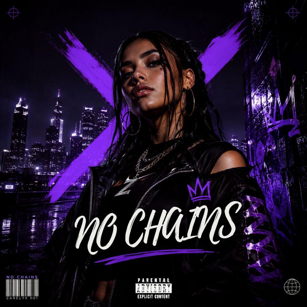 Релиз No Chains