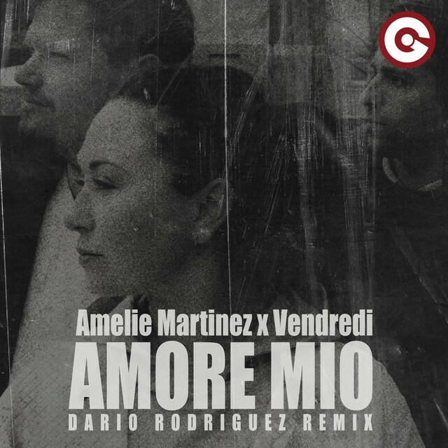 Релиз Amore Mio (Dario Rodriguez Remix)