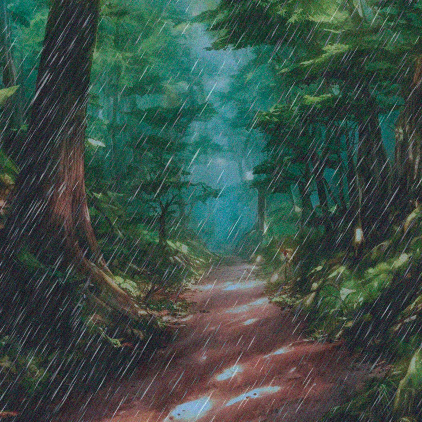 Релиз Drizzle and Dreams