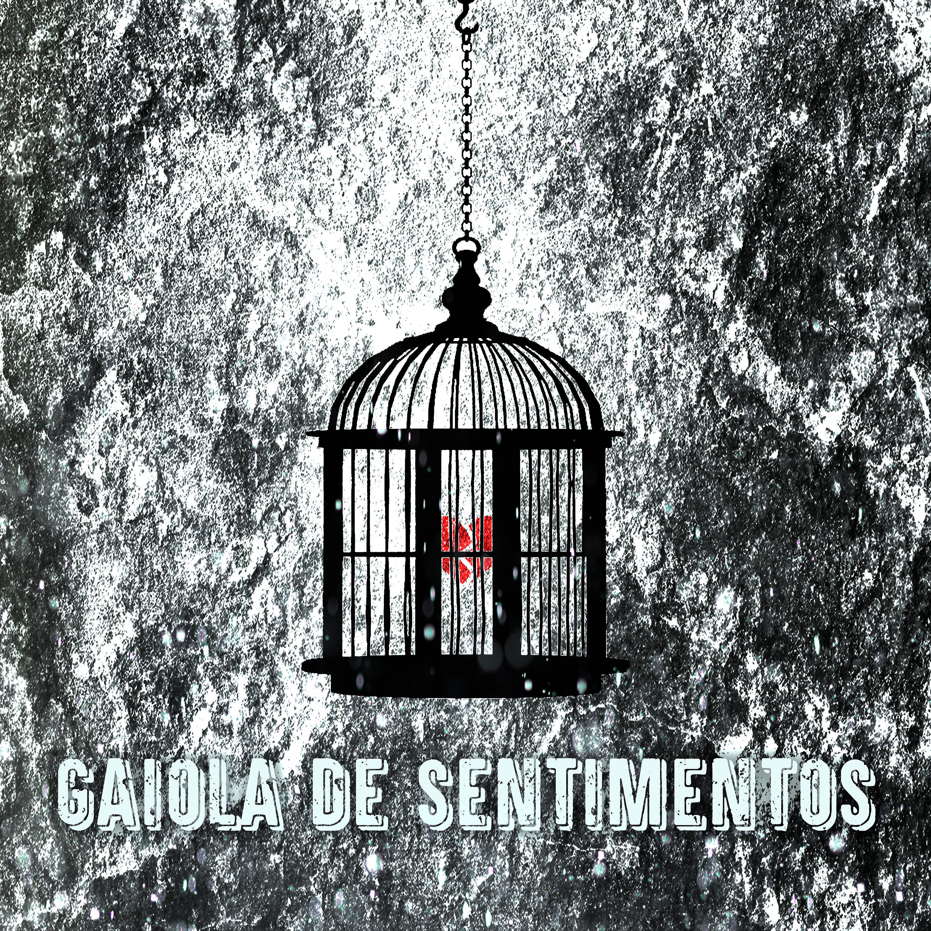 Релиз Gaiola de Sentimentos (Kakeru)