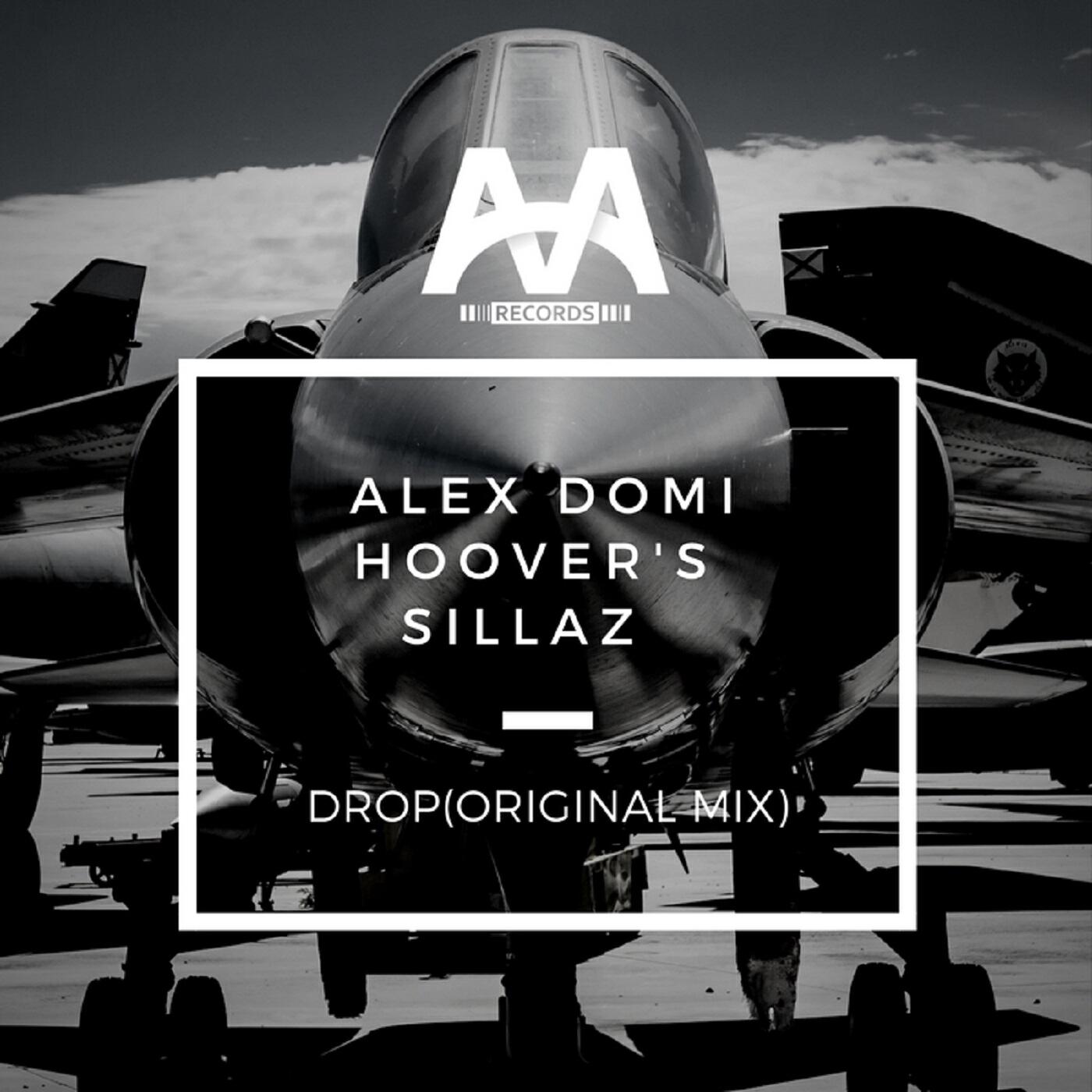 Alex Domi