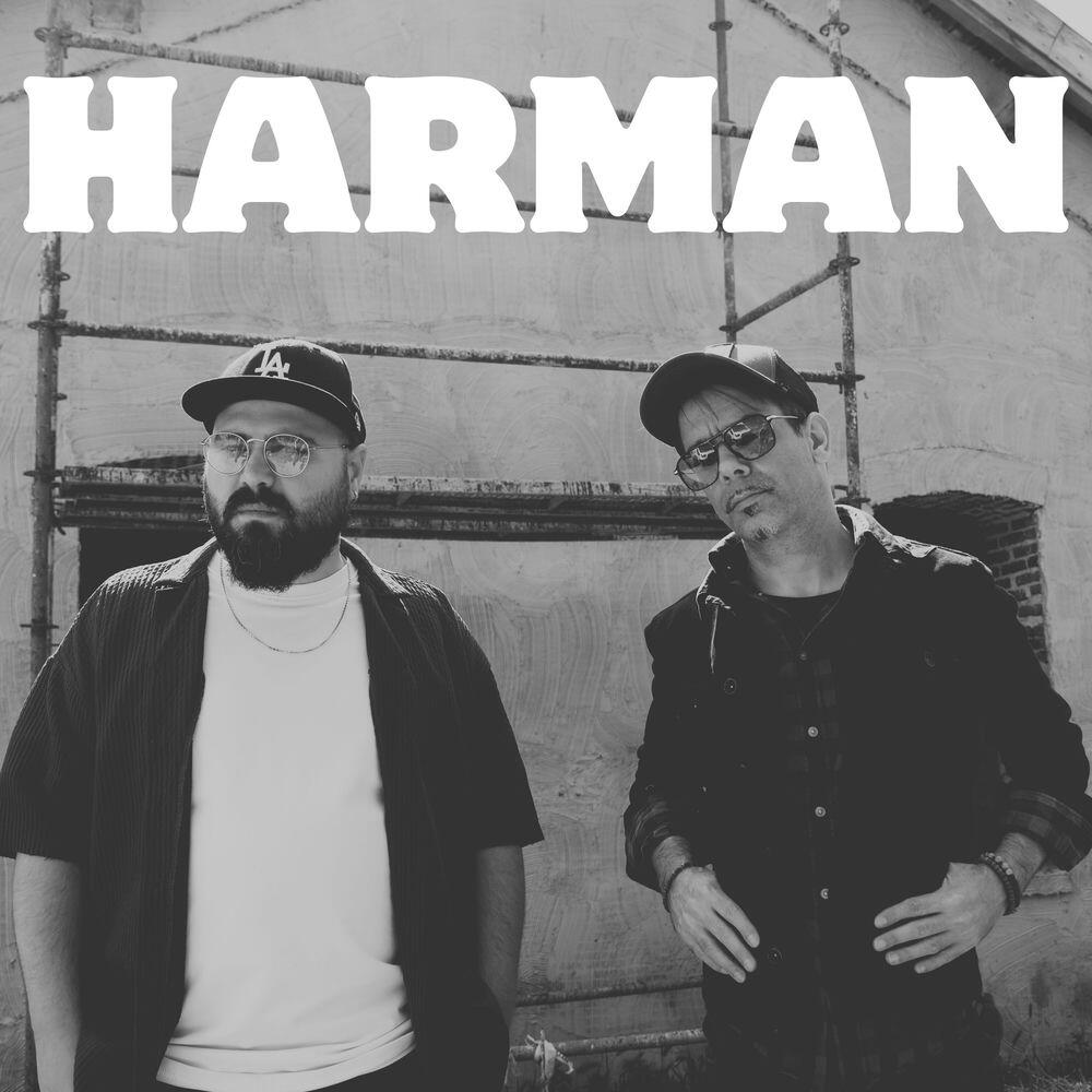 Релиз Harmanım Sana