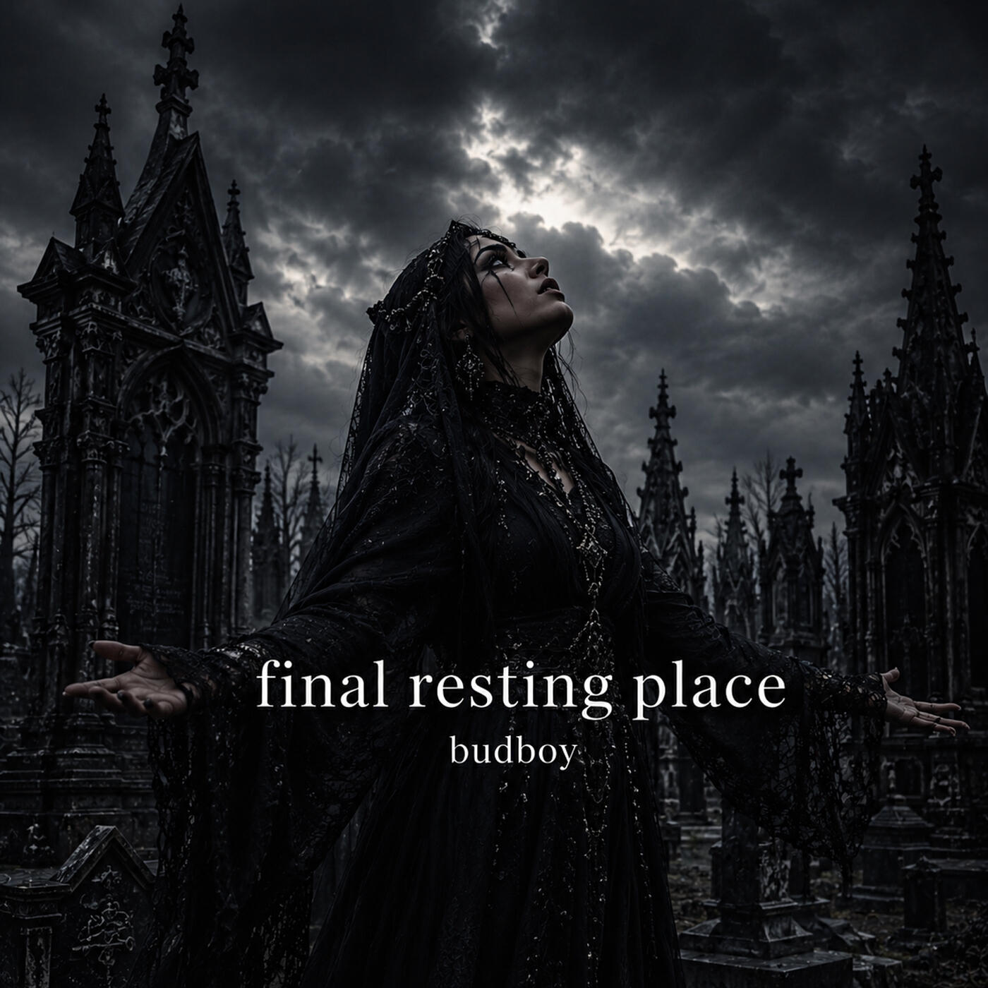 Релиз Final Resting Place