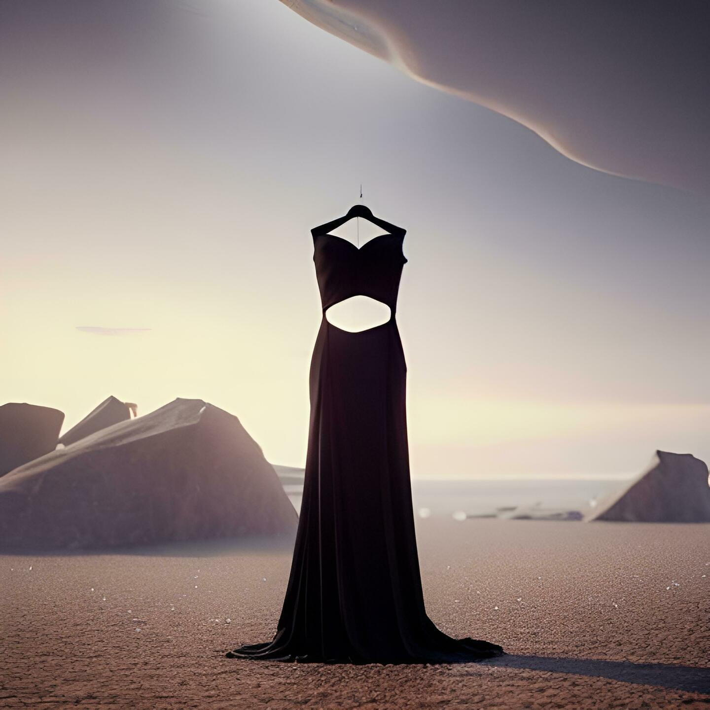 Релиз Black dress