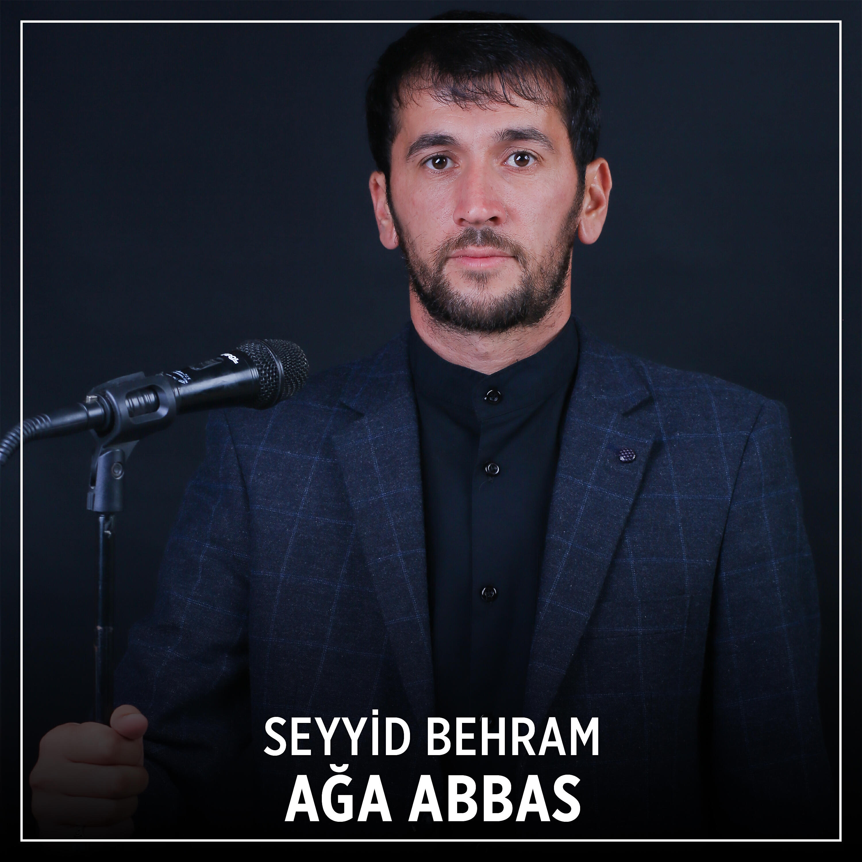 Релиз Ağa Abbas