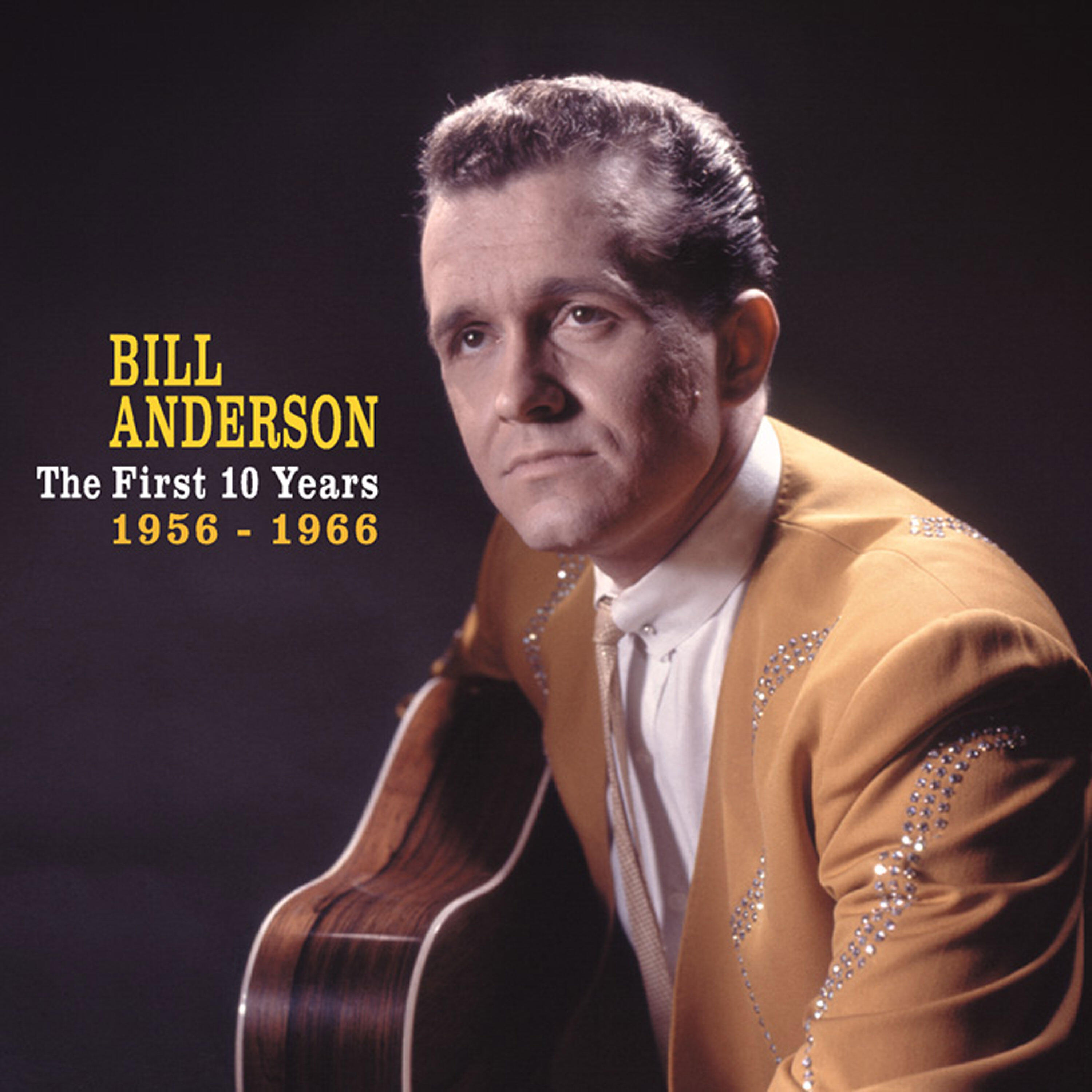 Релиз The First 10 Years, 1956 – 1966
