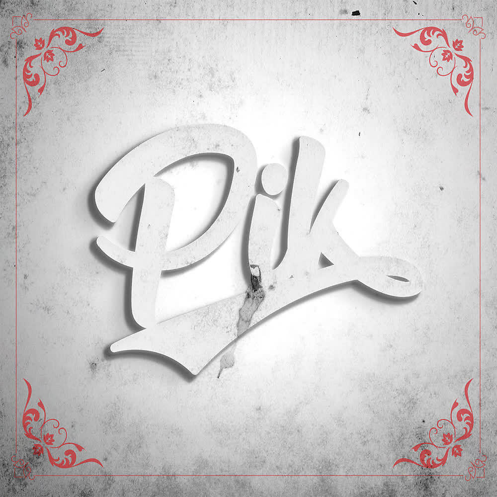 Постер альбома Pik