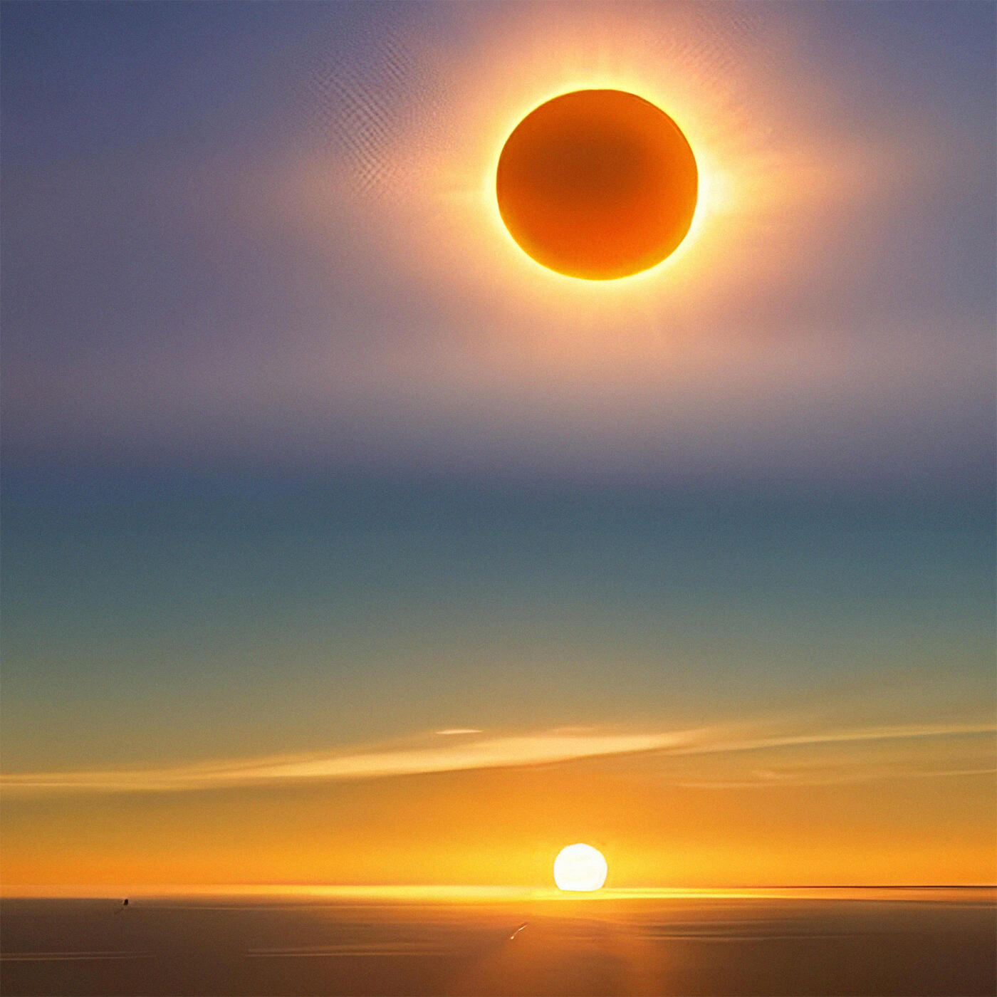 Релиз Sunshine
