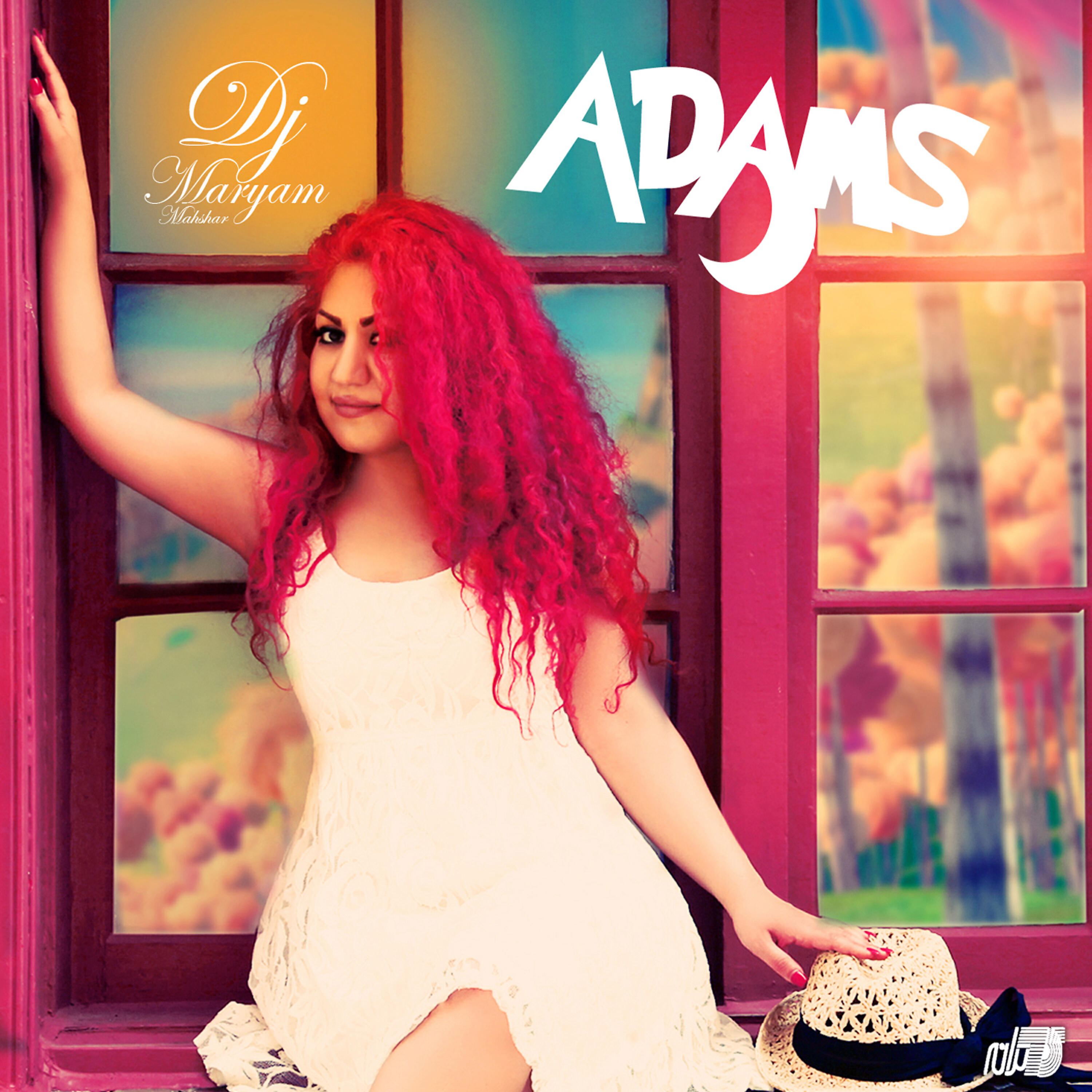 DJ Maryam