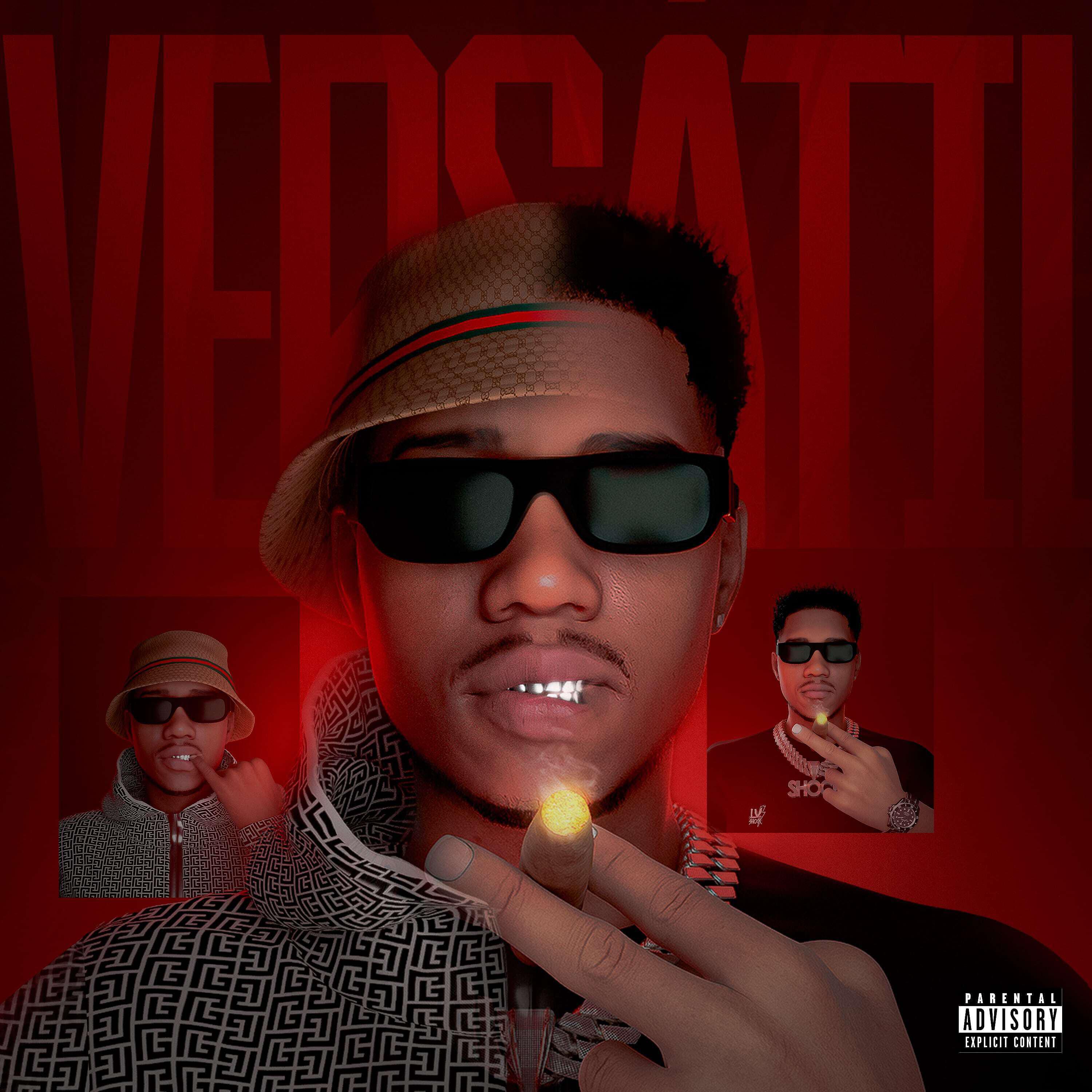 Релиз Versátil
