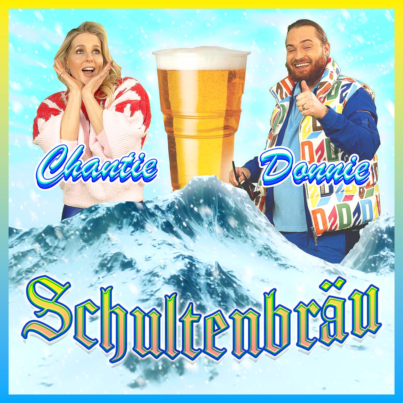 Релиз Schultenbräu