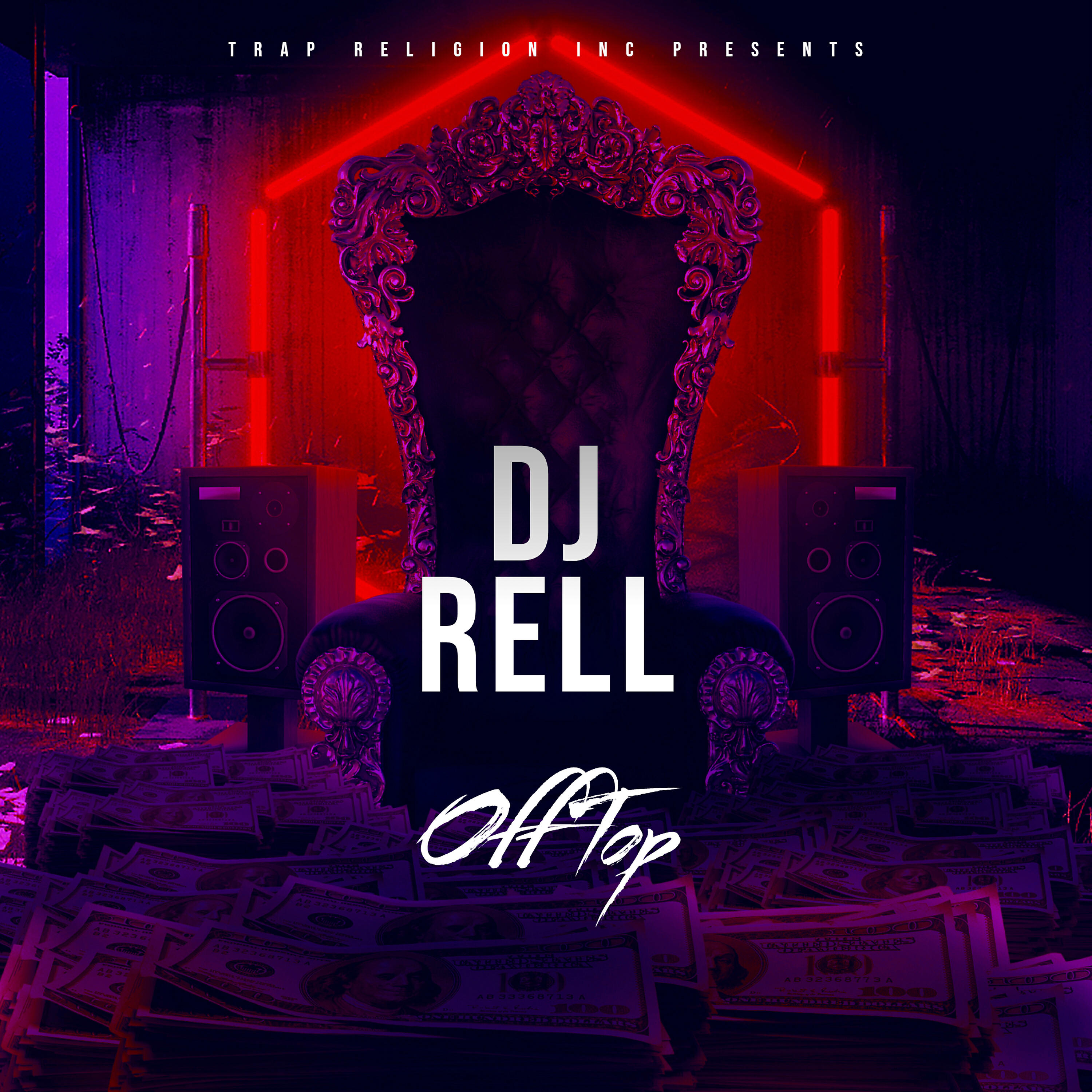 Релиз Off Top