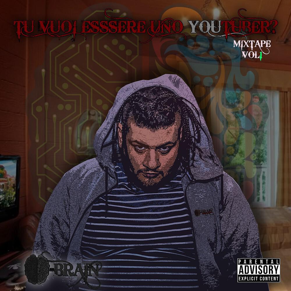 Релиз Tu vuoi essere uno Youtuber?