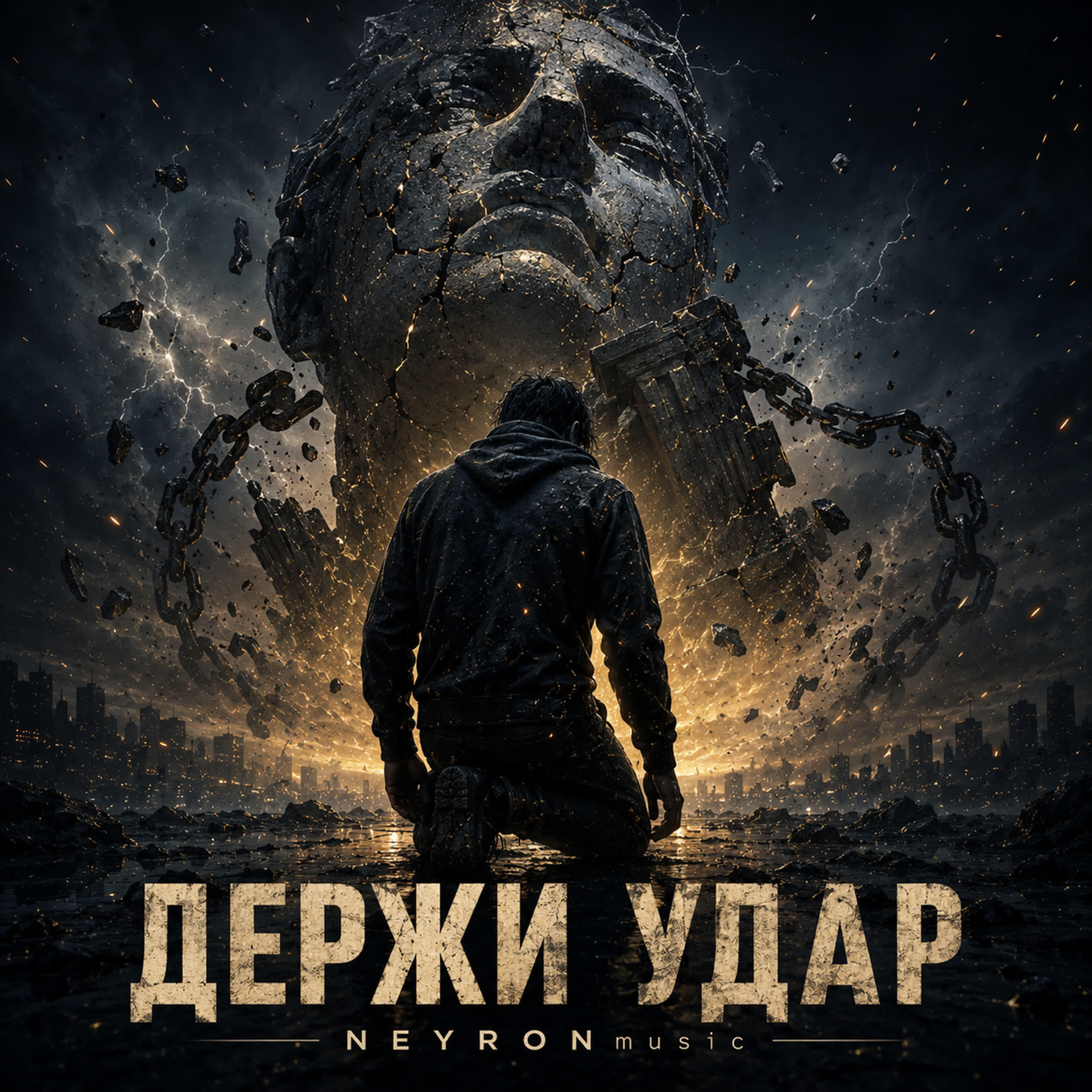 Релиз Держи удар
