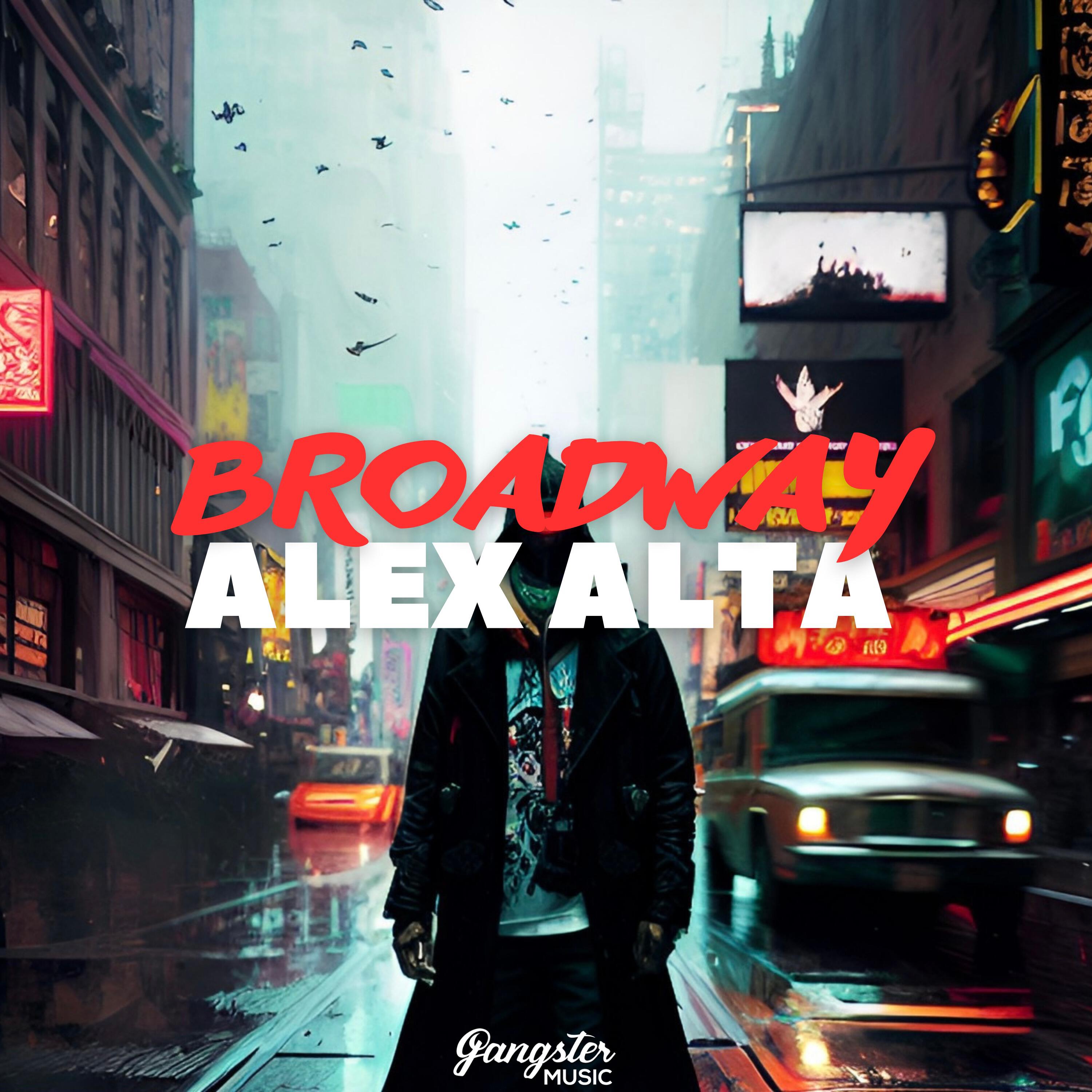 Релиз Broadway