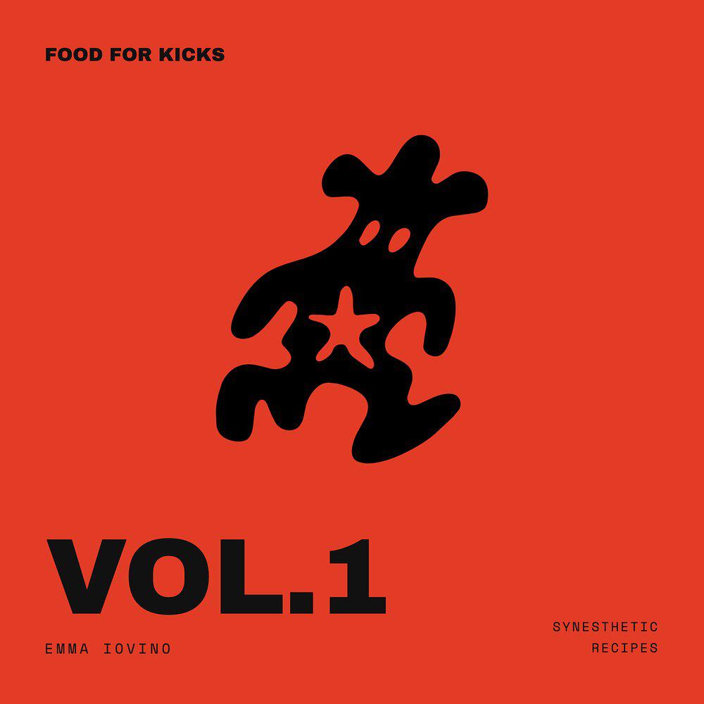 Релиз SYNESTHETIC RECIPES, VOL.1