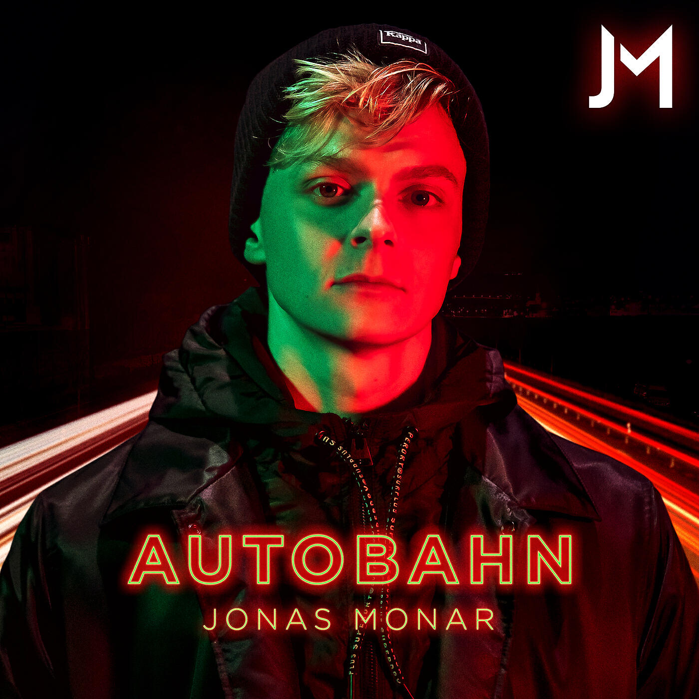 Релиз AUTOBAHN