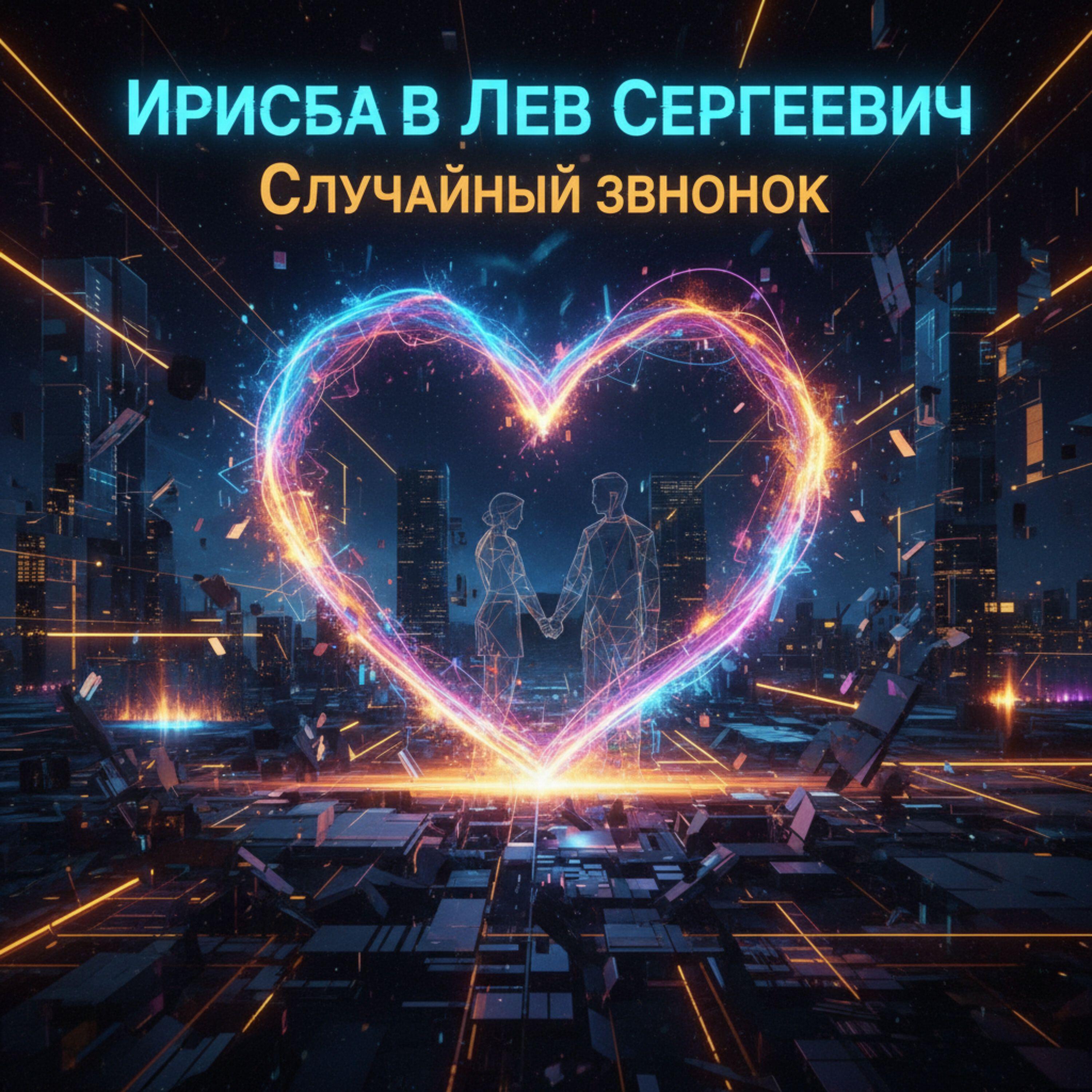 Релиз Случайный звонок