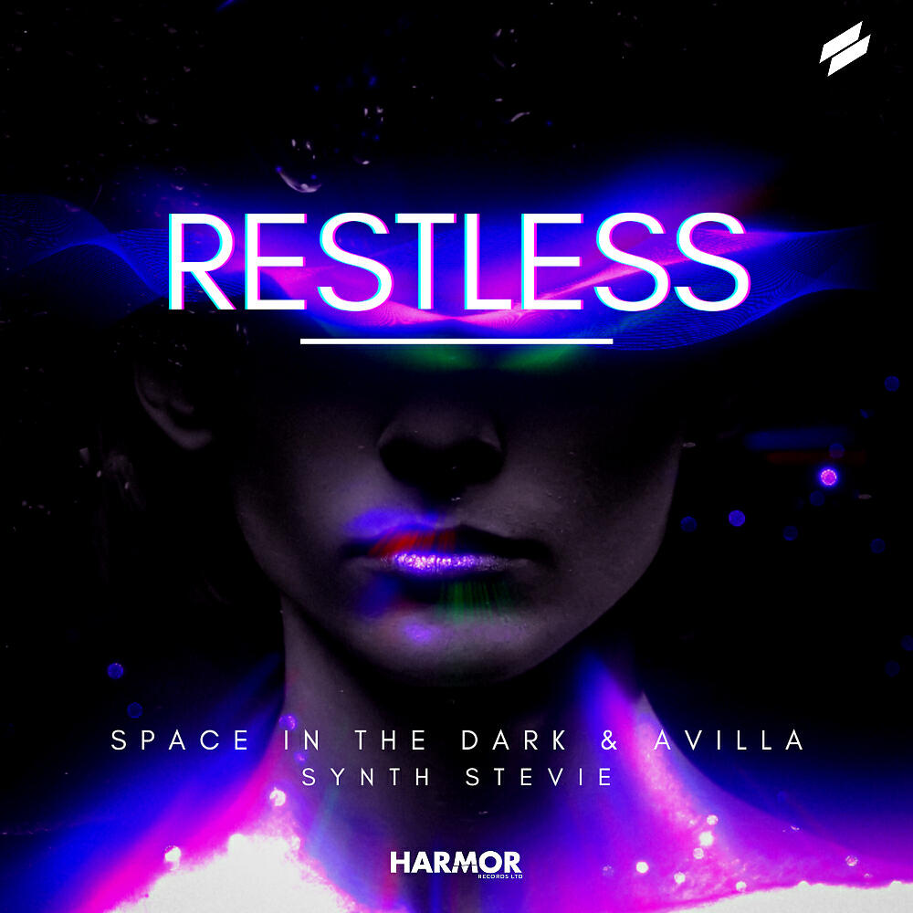 Постер альбома Restless