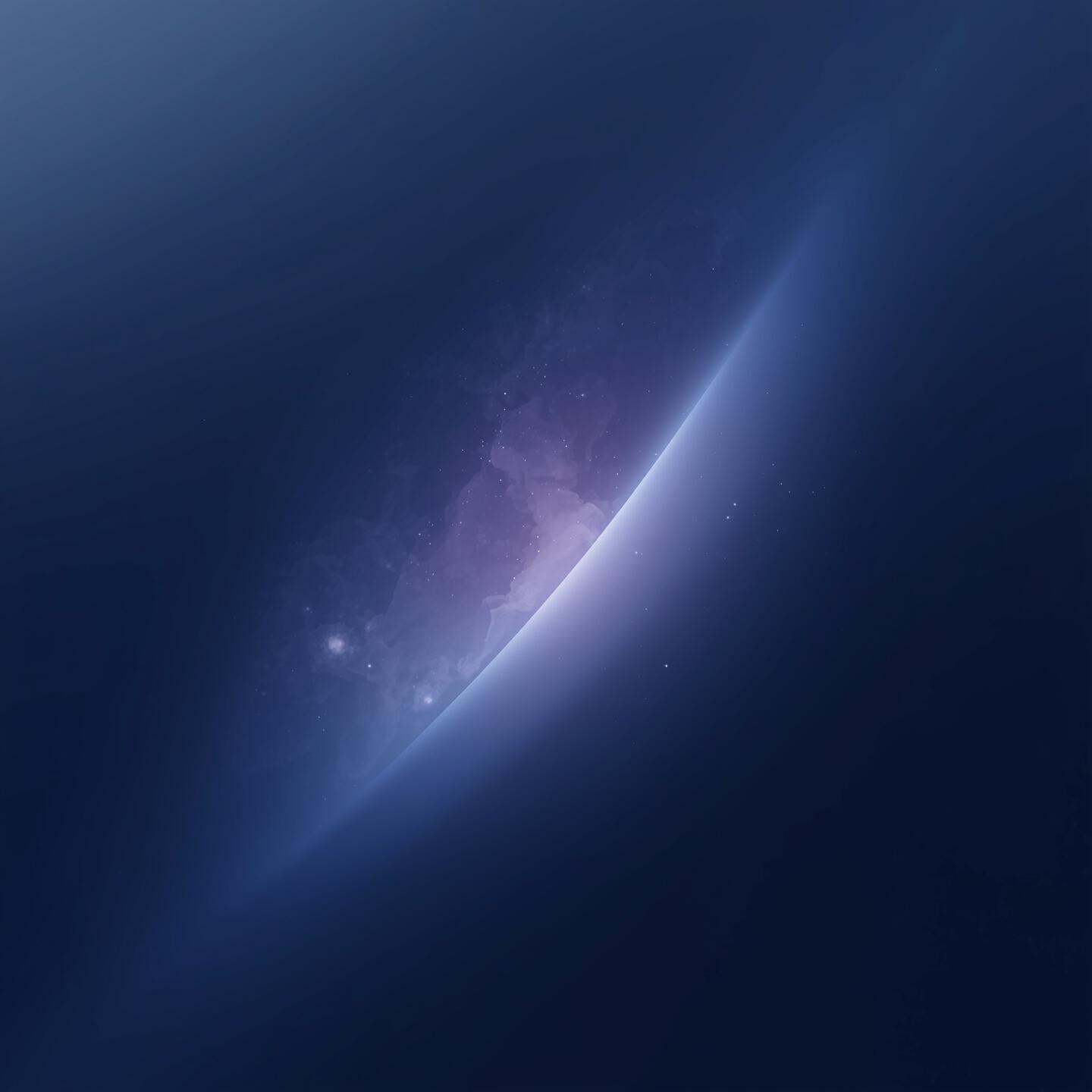 Релиз Ambient Breath