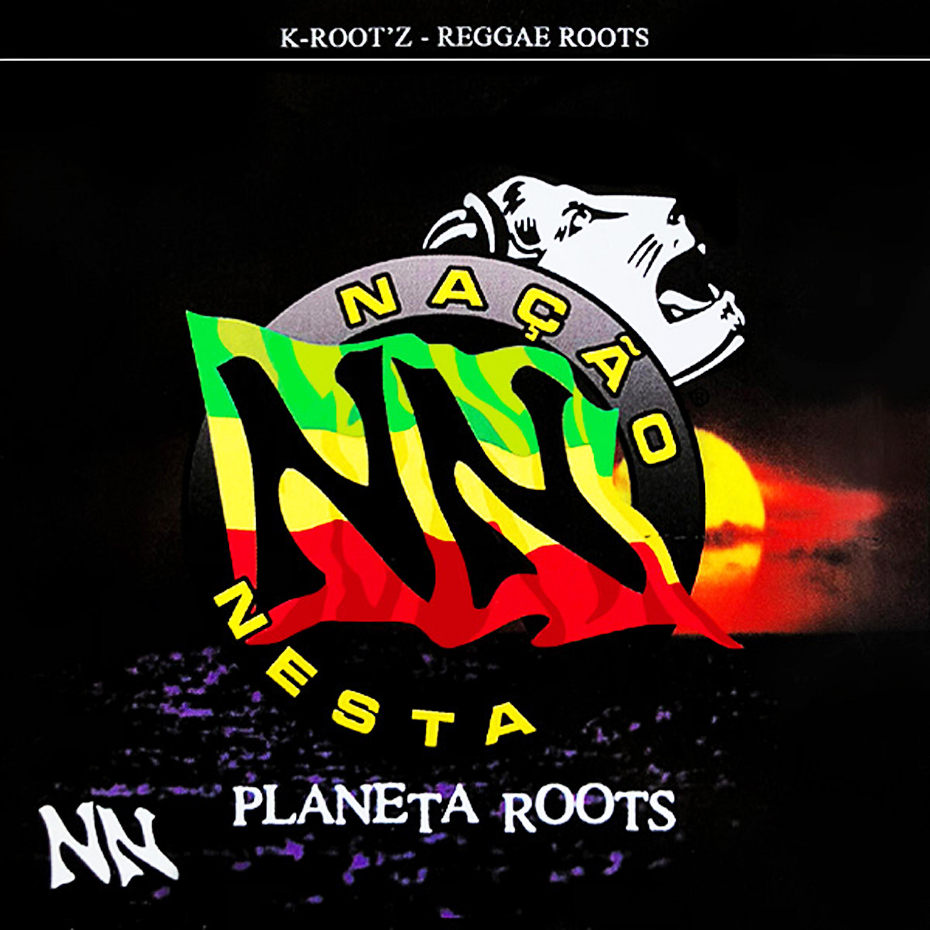 Релиз Planeta Roots