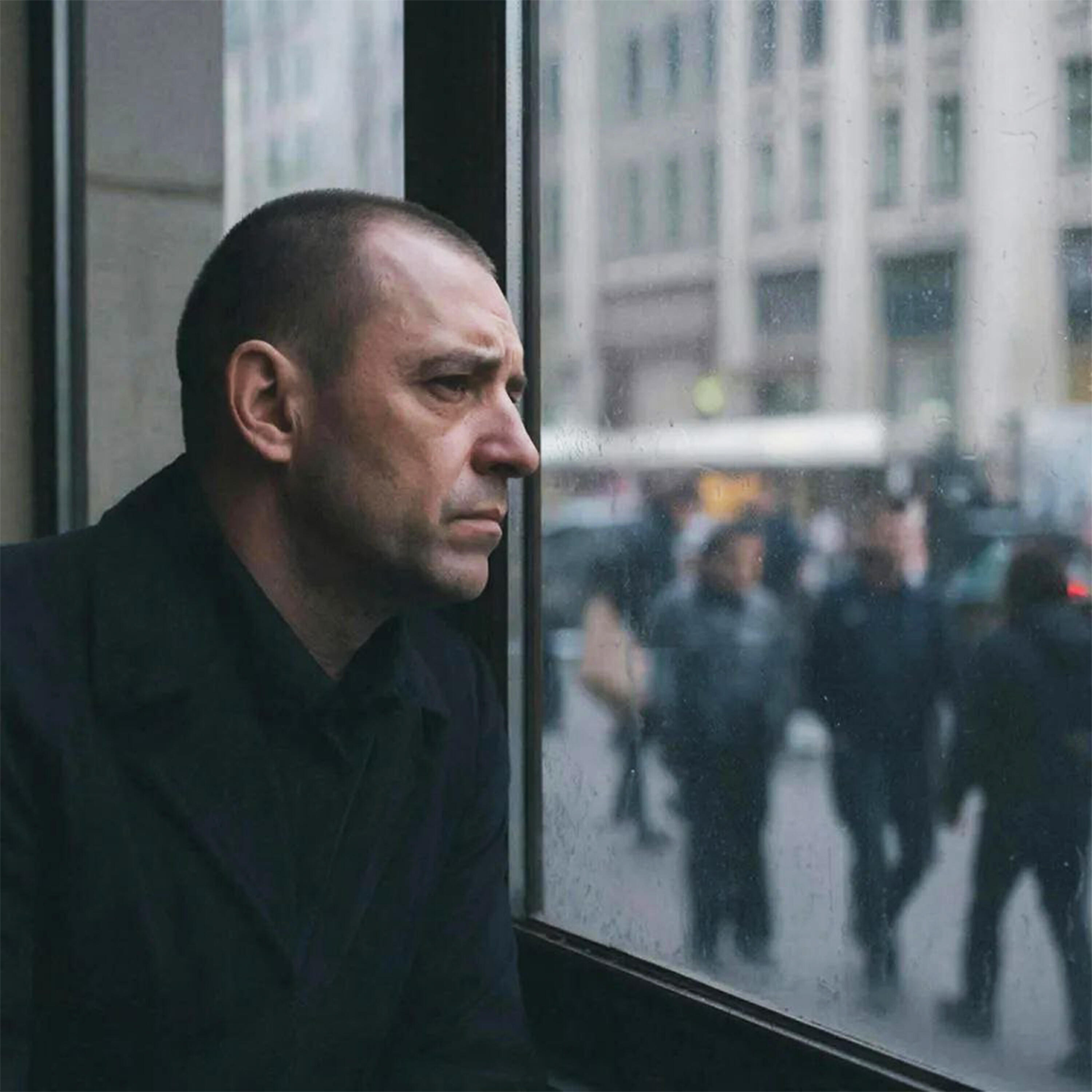 Релиз Не жди перемен