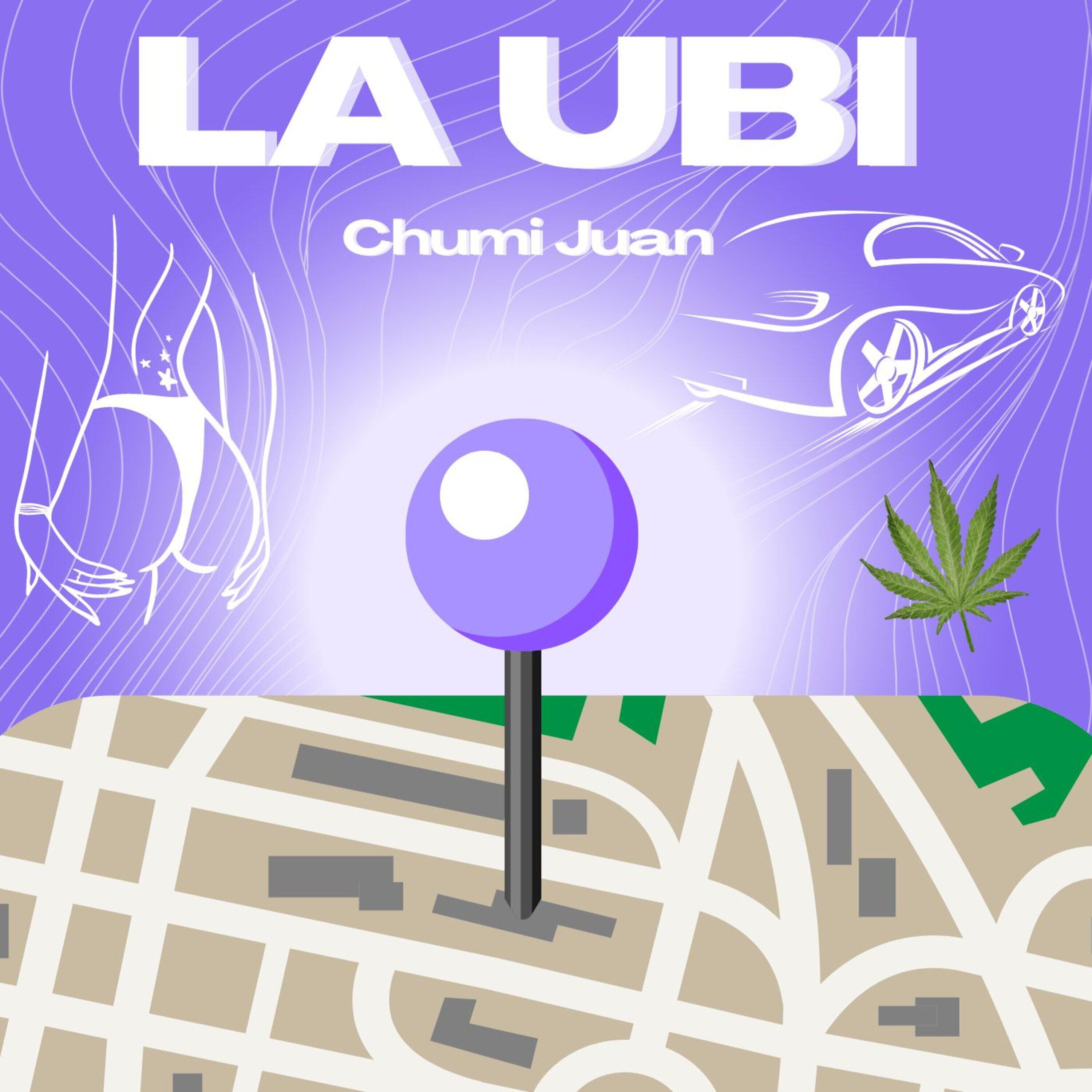 Релиз La Ubi