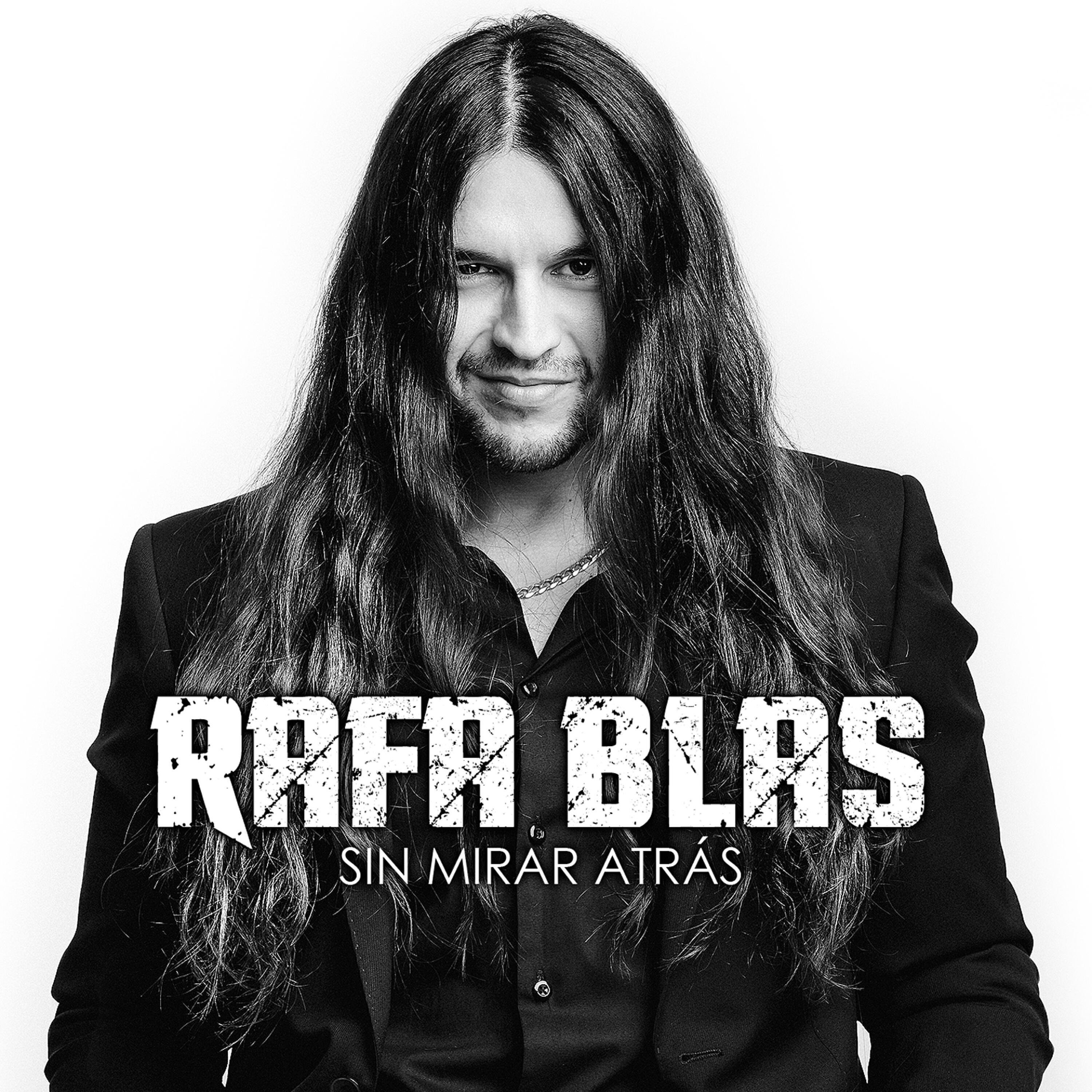 Постер альбома Sin Mirar Atrás