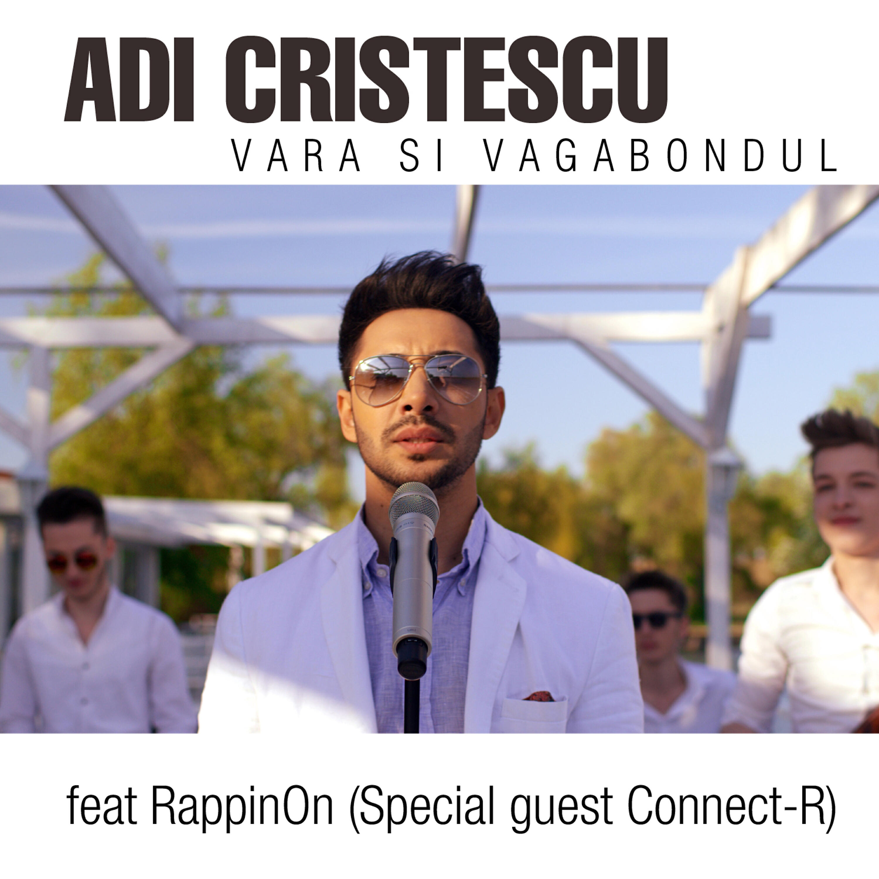 RappinOn