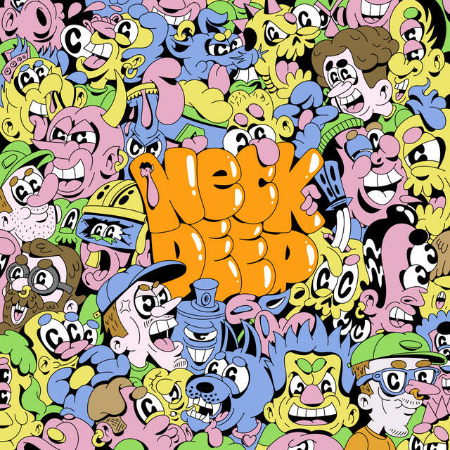 Релиз Neck Deep