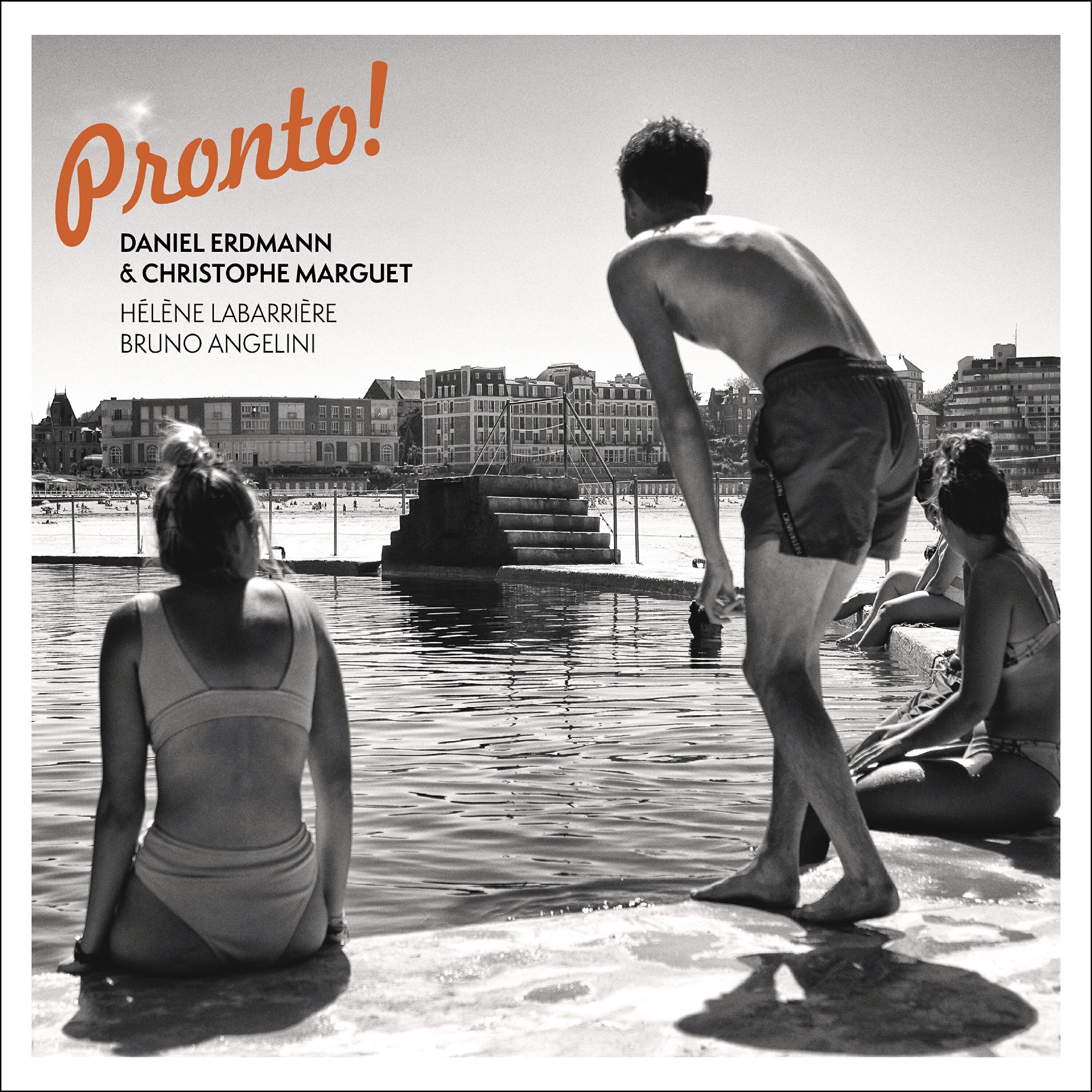 Релиз Pronto !