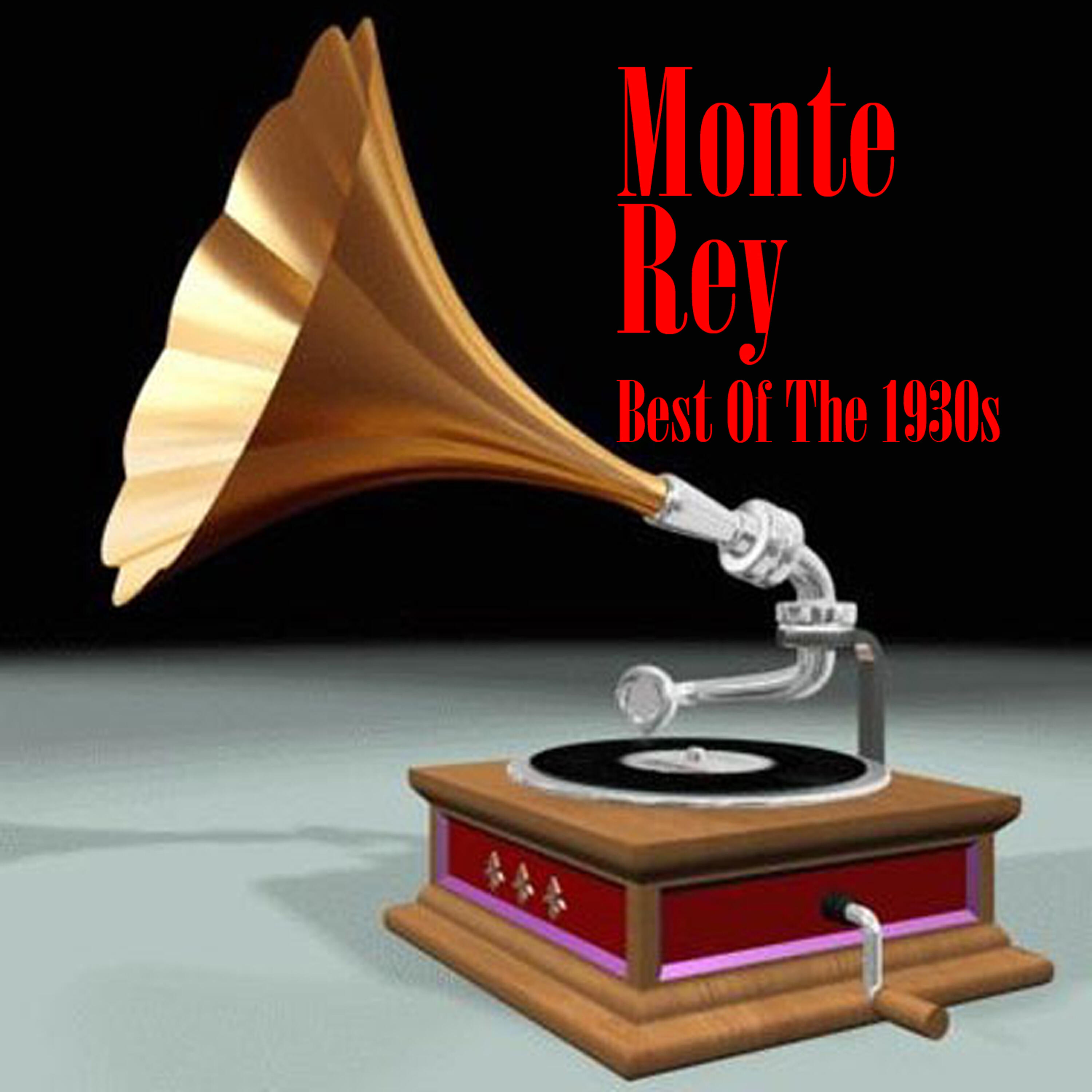 Релиз Best Of The 1930s