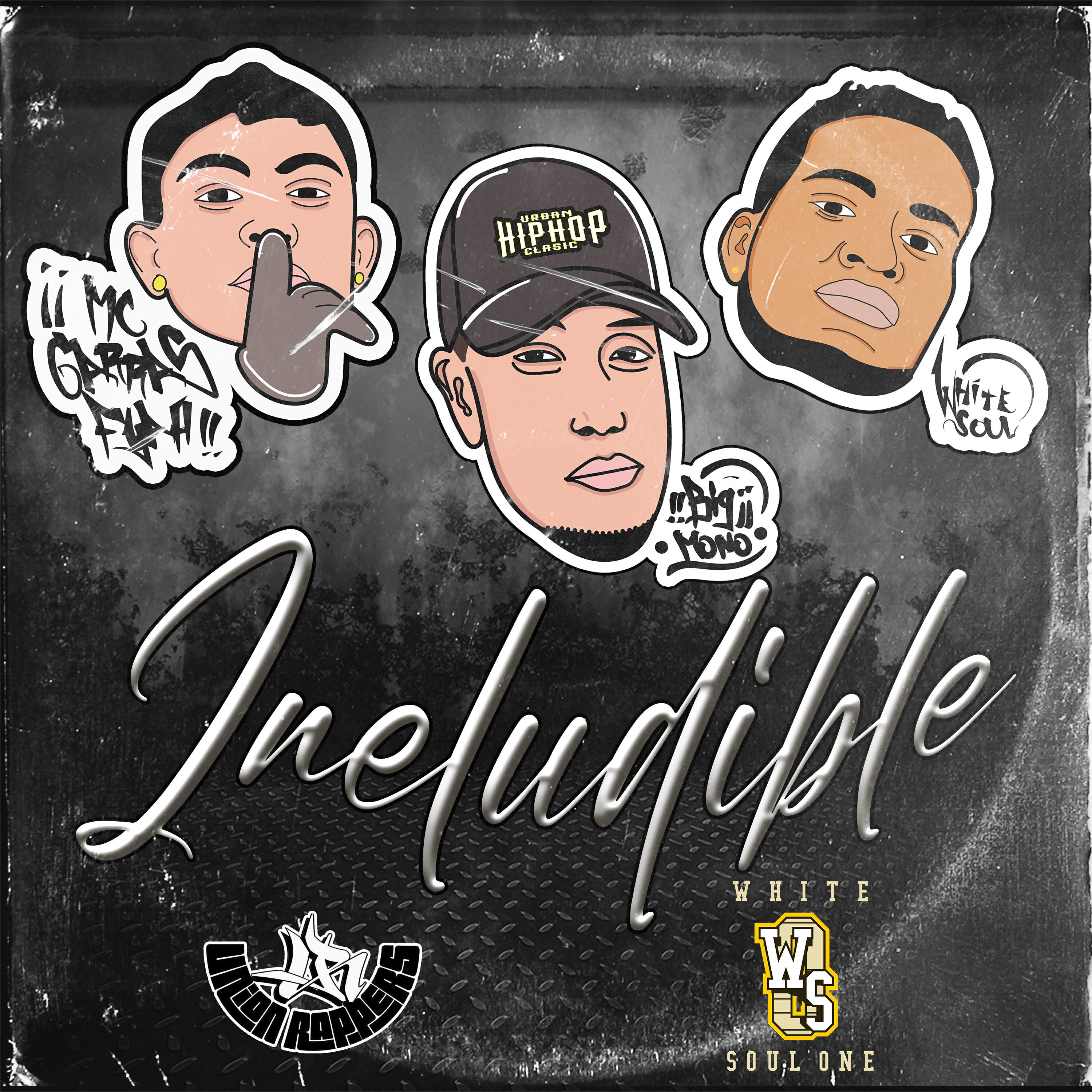 Релиз Ineludible