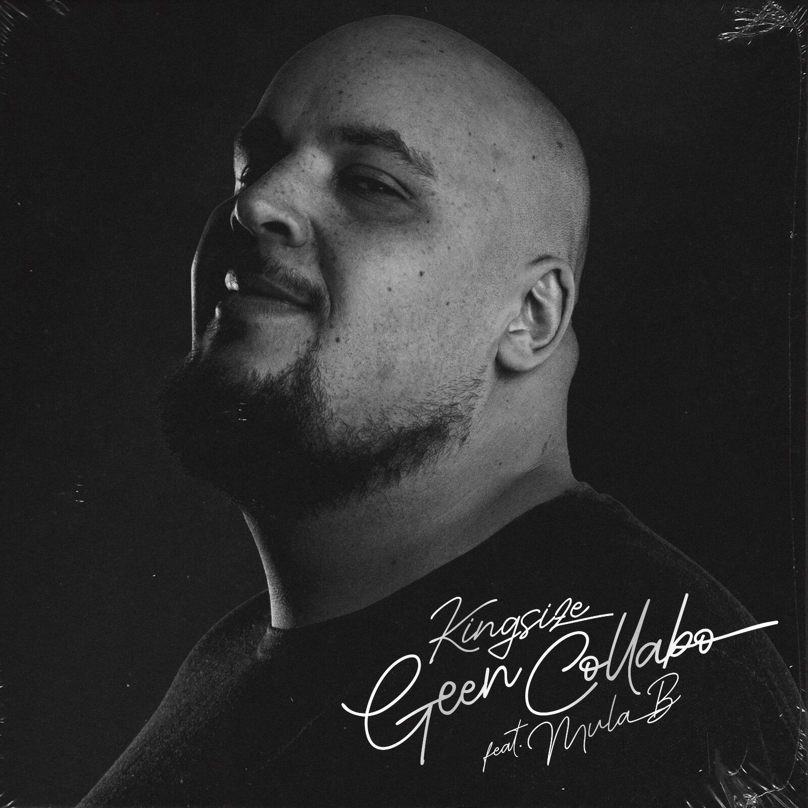 Релиз Geen Collabo