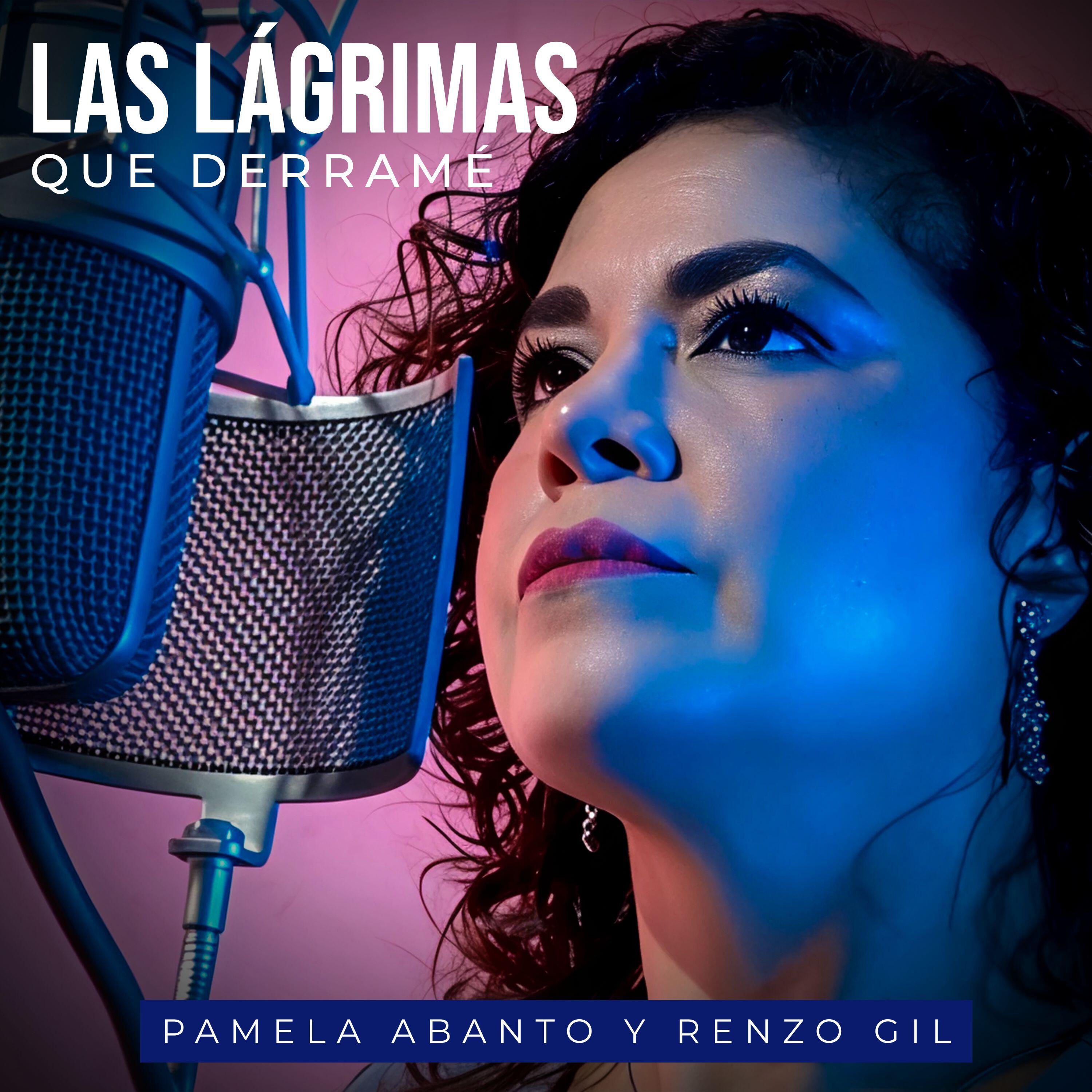Постер альбома Las Lágrimas Que Derramé