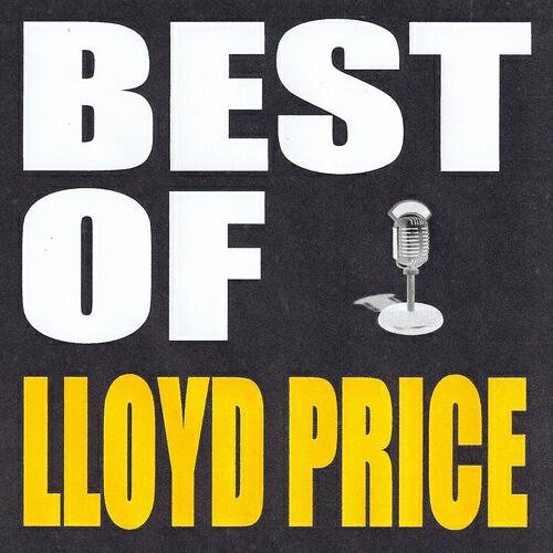Релиз Best of Lloyd Price