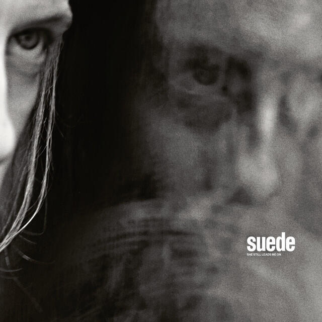 Релиз She Still Leads Me On