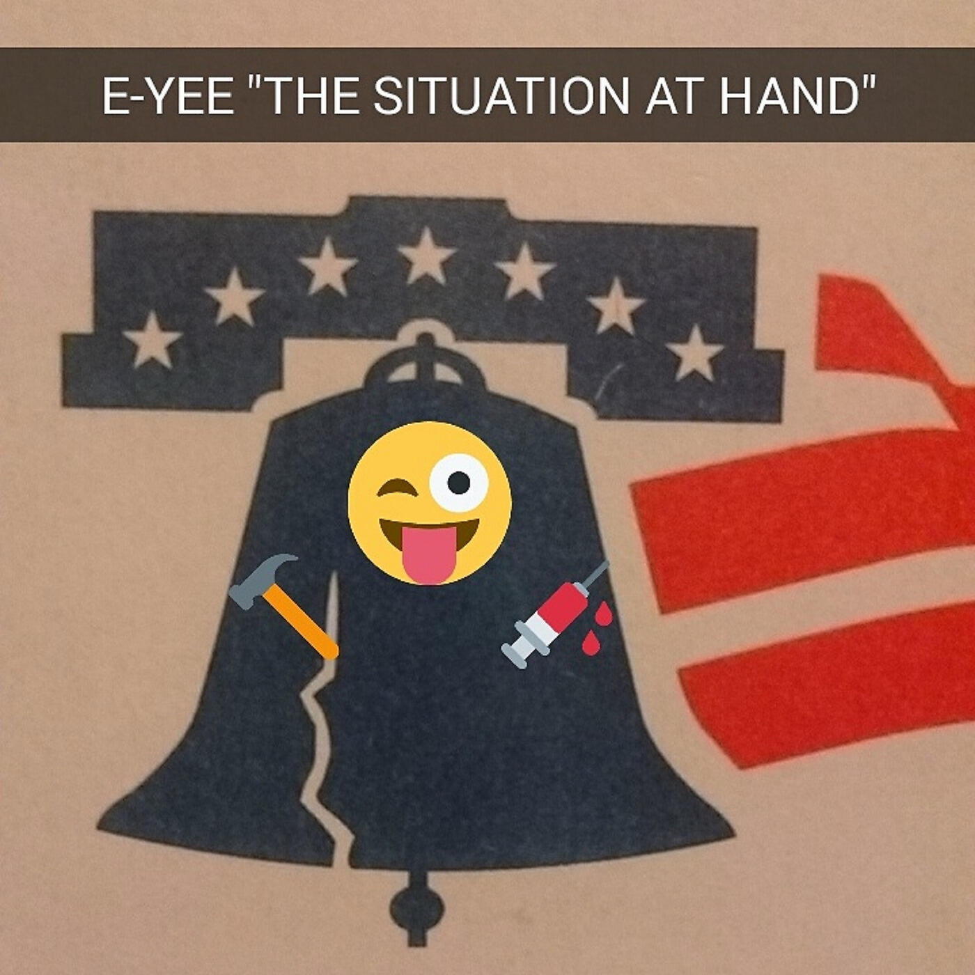 Скачать песню E-Yee - The Situation at Hand бесплатно в MP3 для Android и iOS