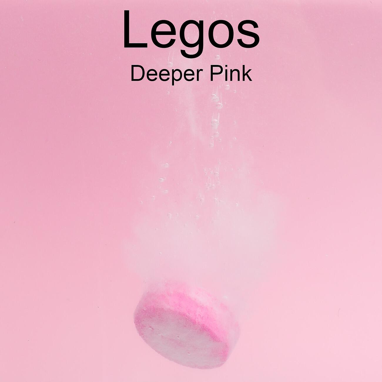 Релиз Deeper Pink