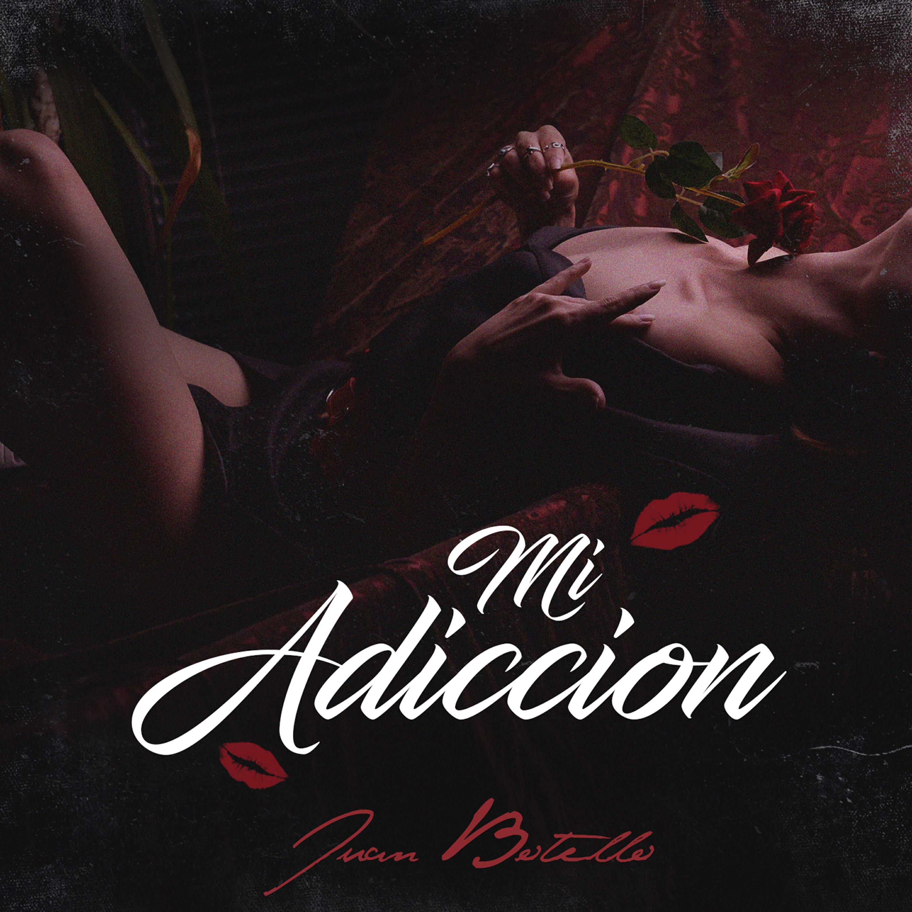Релиз Mi Adiccion