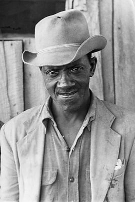 Horace Sprott