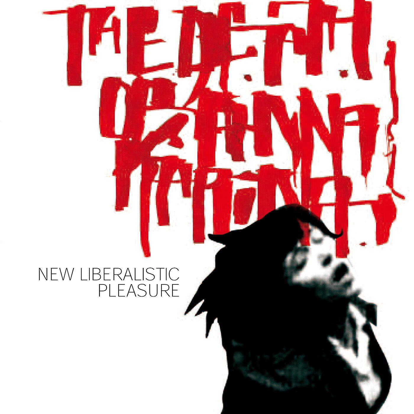 Релиз New Liberalistic Pleasures
