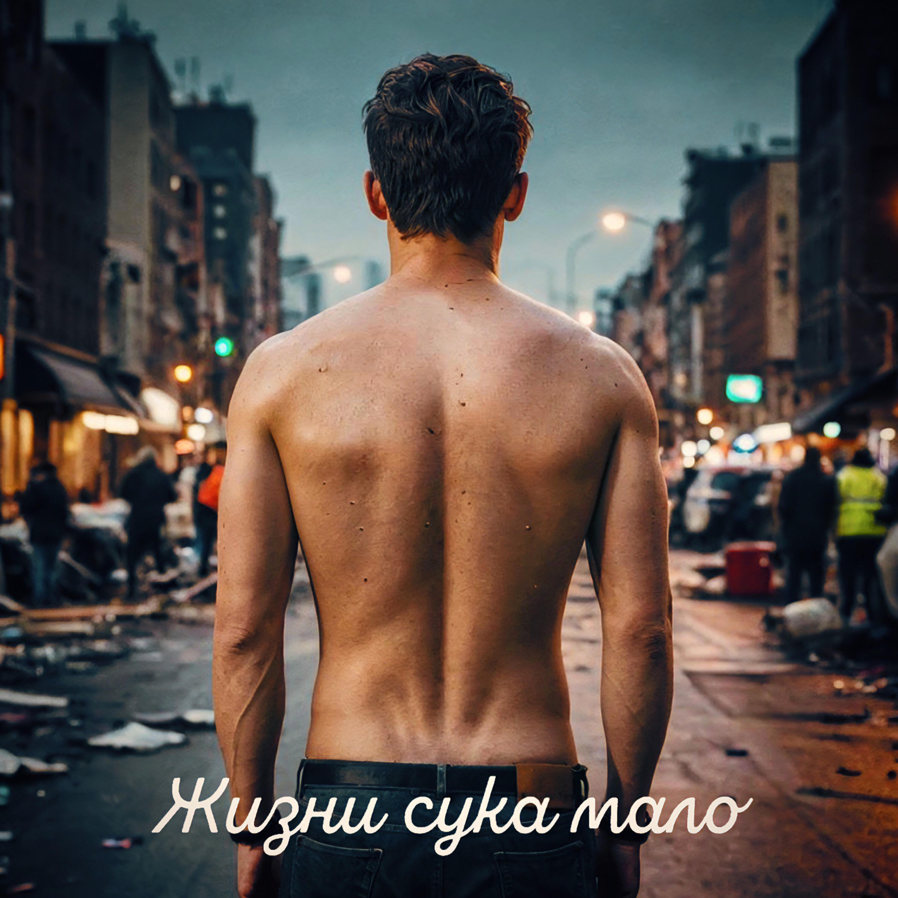 Релиз Жизни сука мало