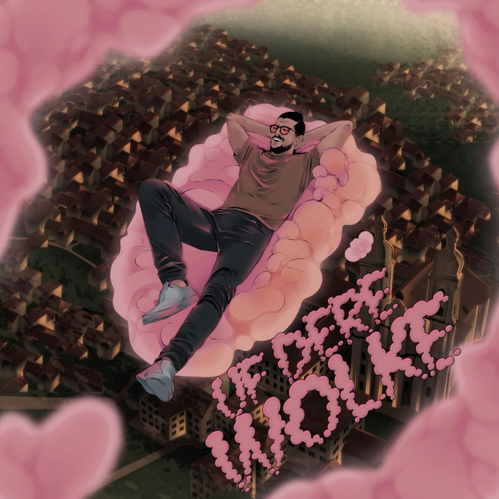 Релиз Uf dere Wolke